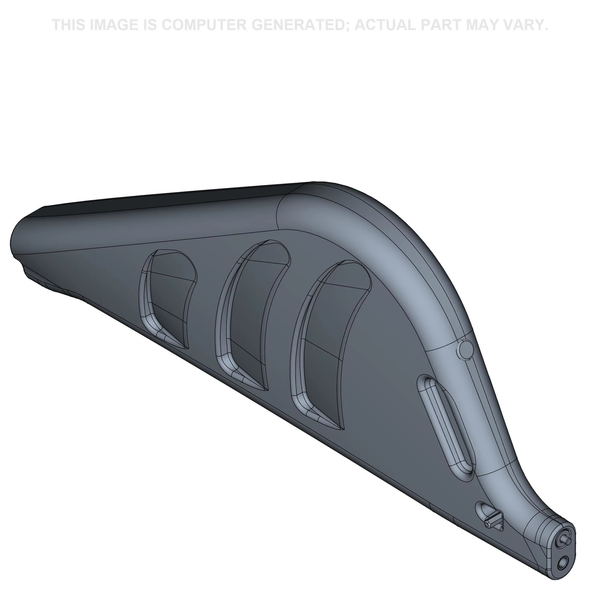 DEFLECTOR | NEWHOLLANDCE | US | EN