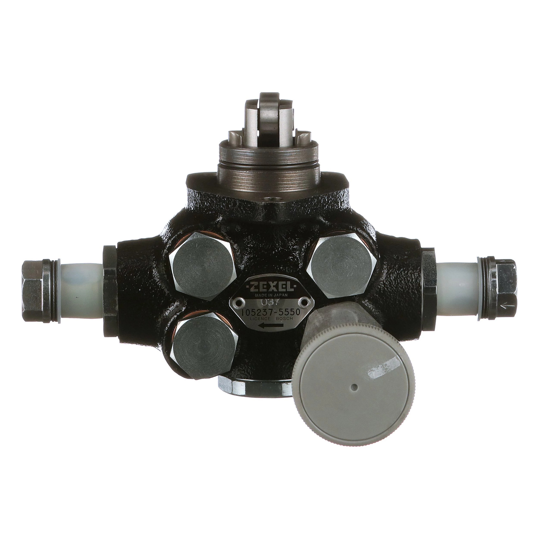 POMPE D'ALIMENTATION | NEWHOLLANDCE | CA | EN