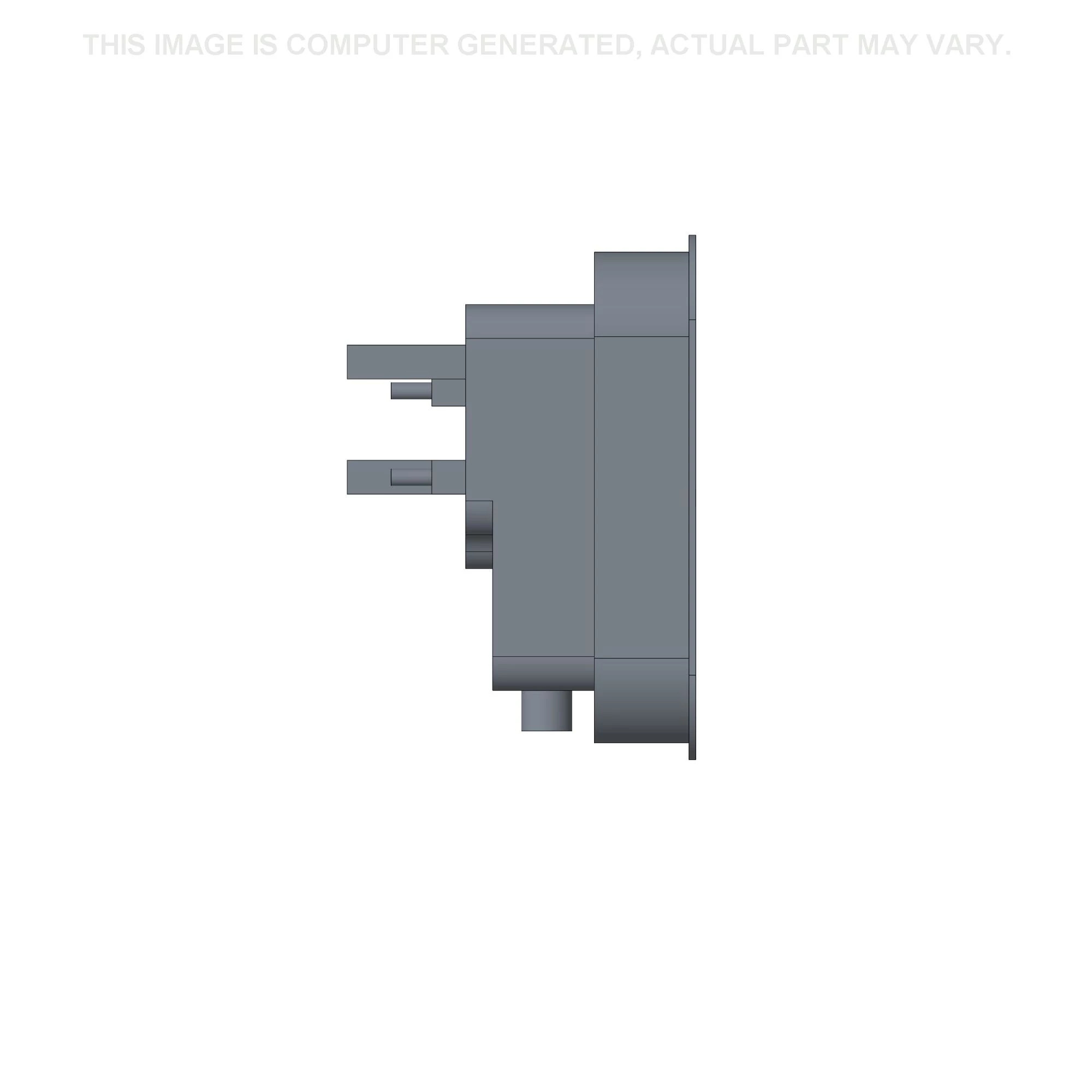 REMAN-MODULE | CASEIH | GB | EN