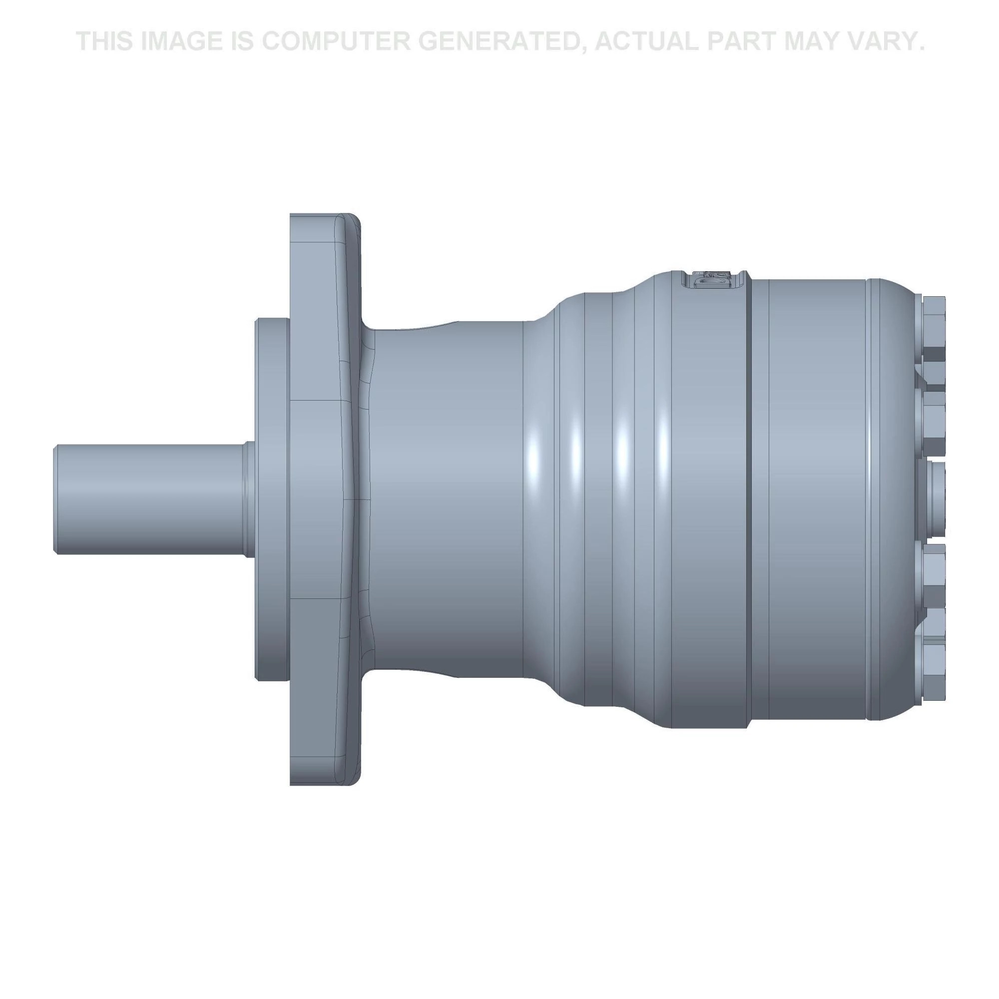 MOTORE IDRAULICO | NEWHOLLANDAG | IT | IT