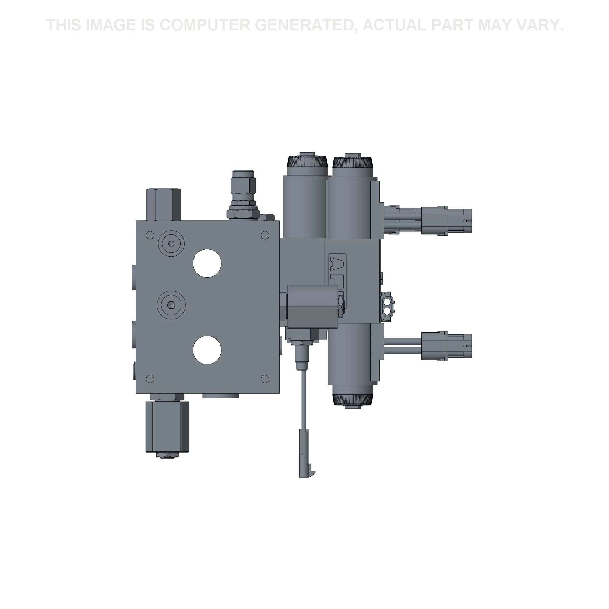 VALVE | CASEIH | SA | EN