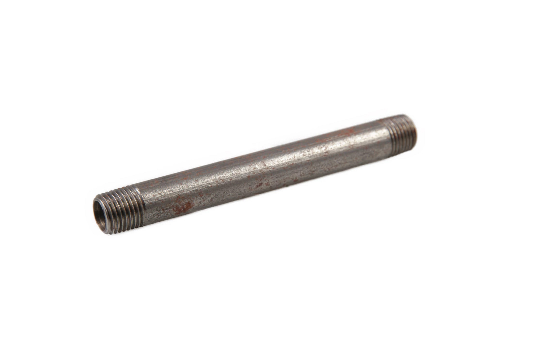 Tubo de Introdução de Aço