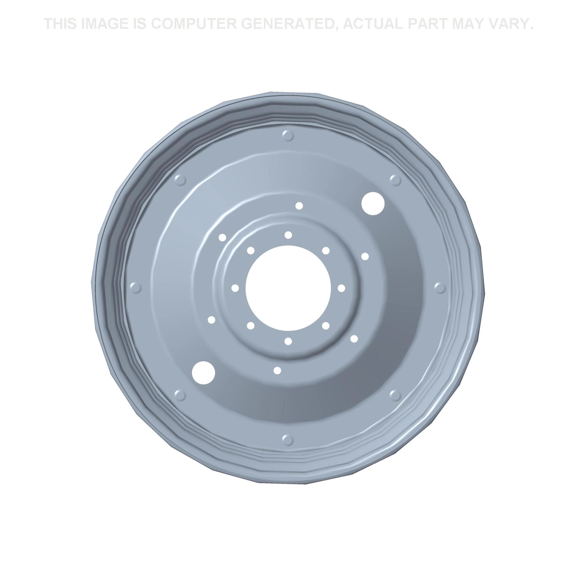 WHEEL ASSY | CASEIH | CA | EN