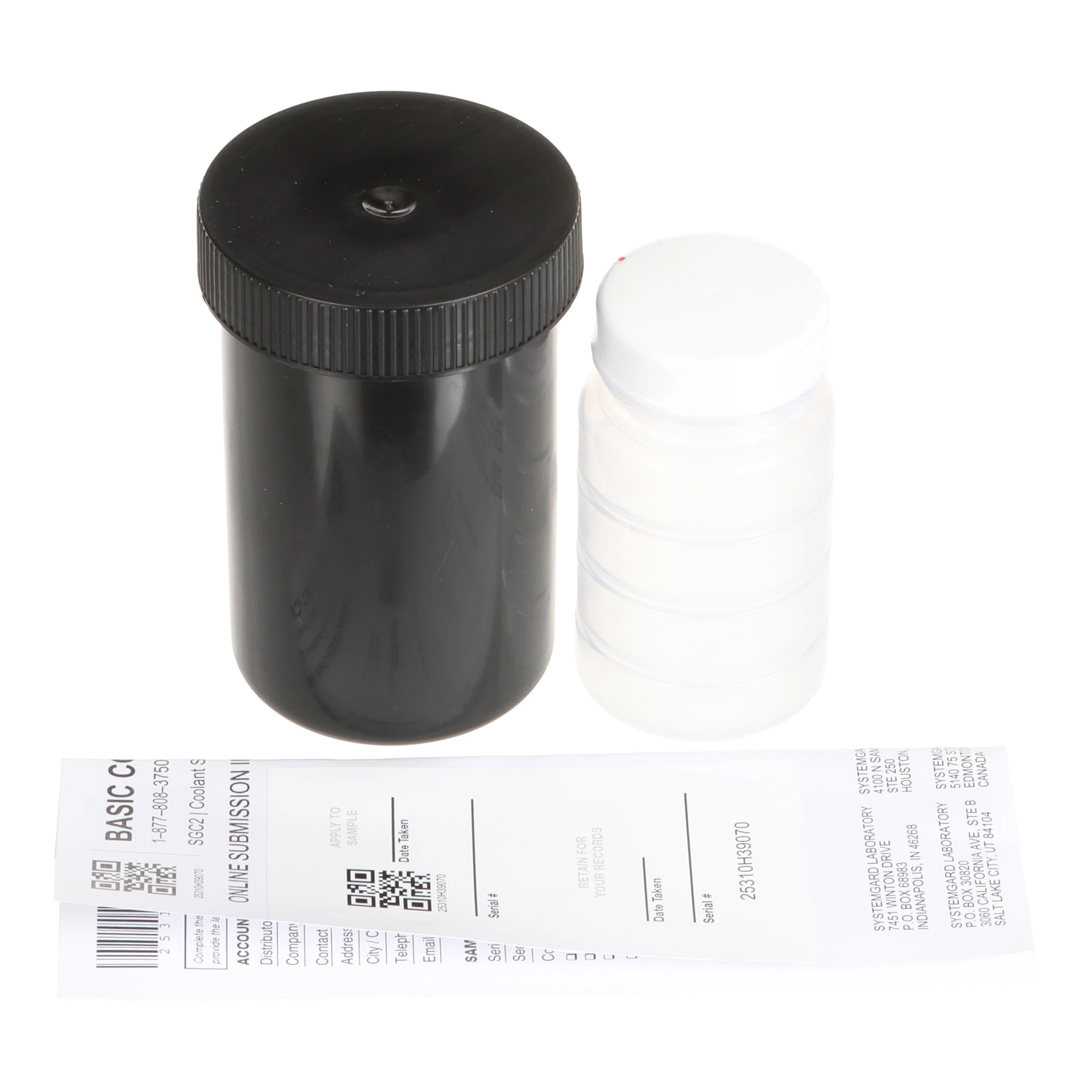 KIT | CASEIH | CA | FR