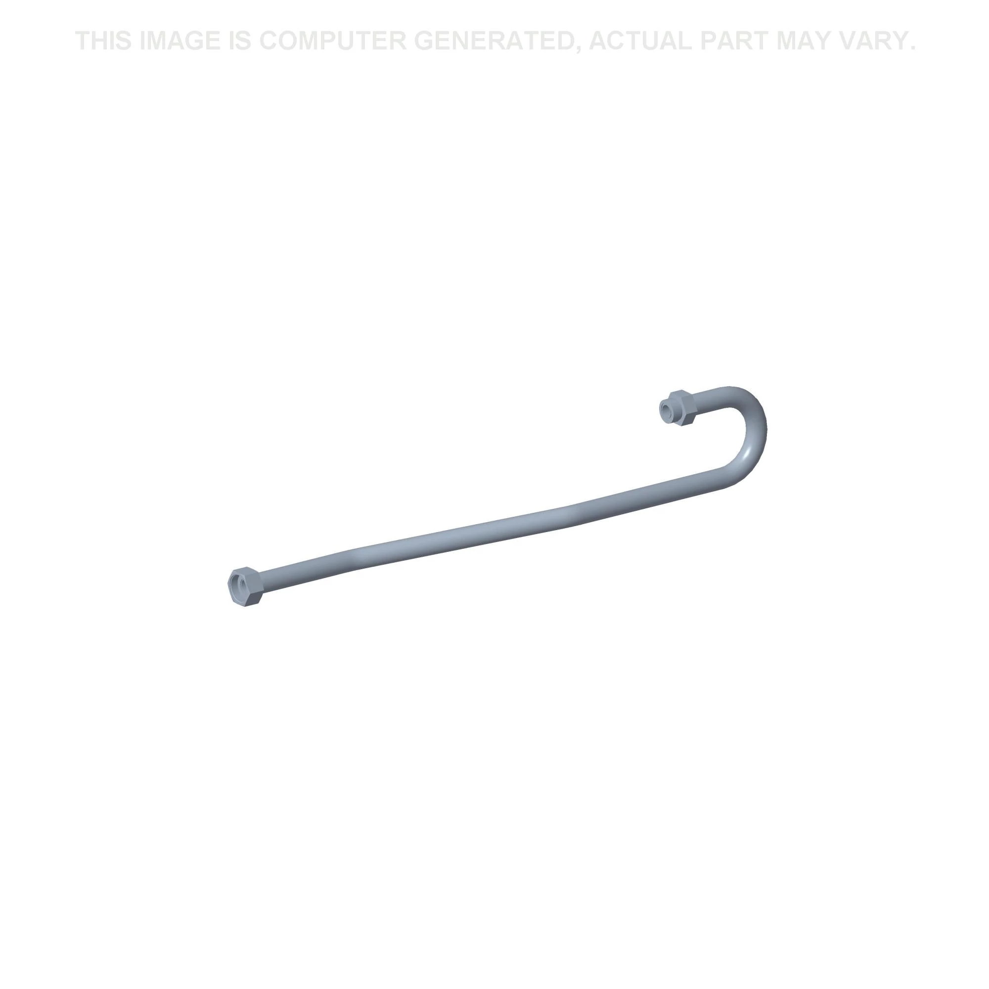 Tilt Cylinder Tube | CASECE | BR | PT