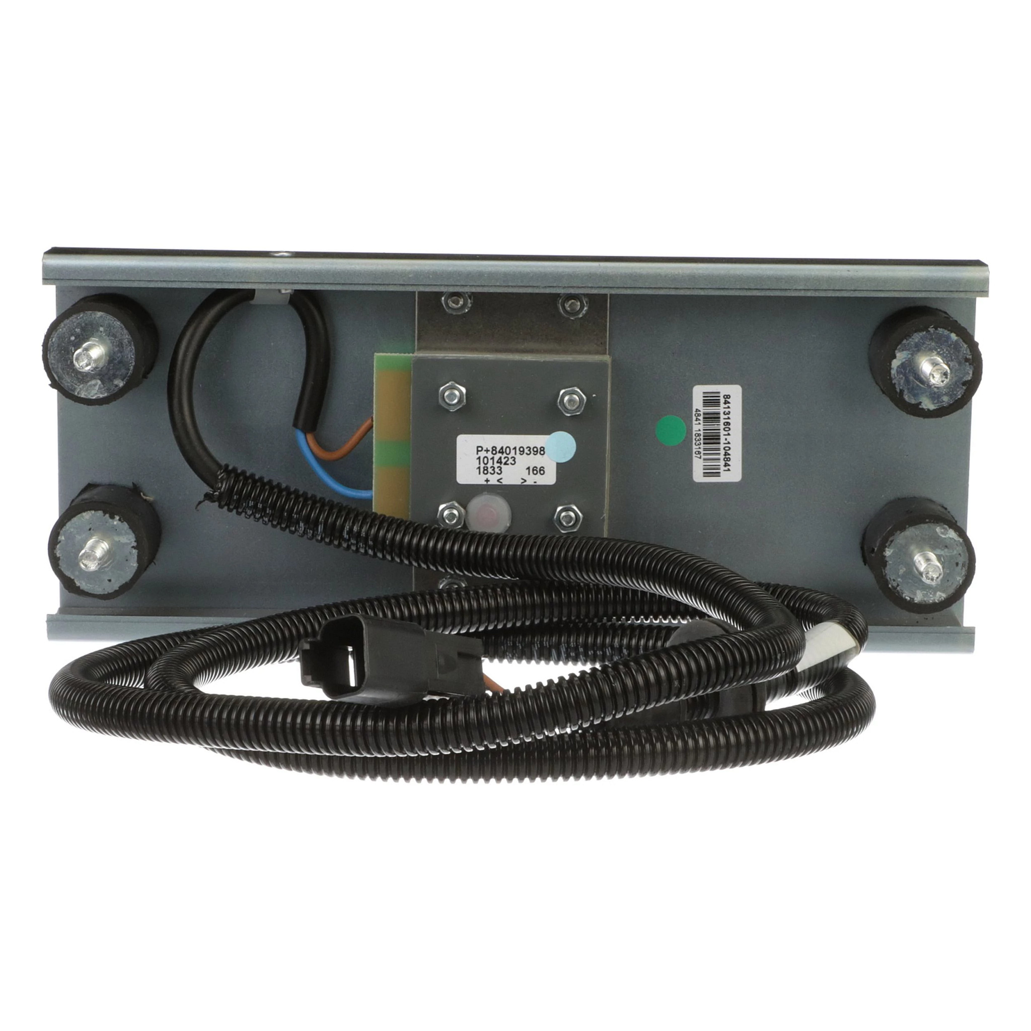 SENSORE | STEYR | EU | IT