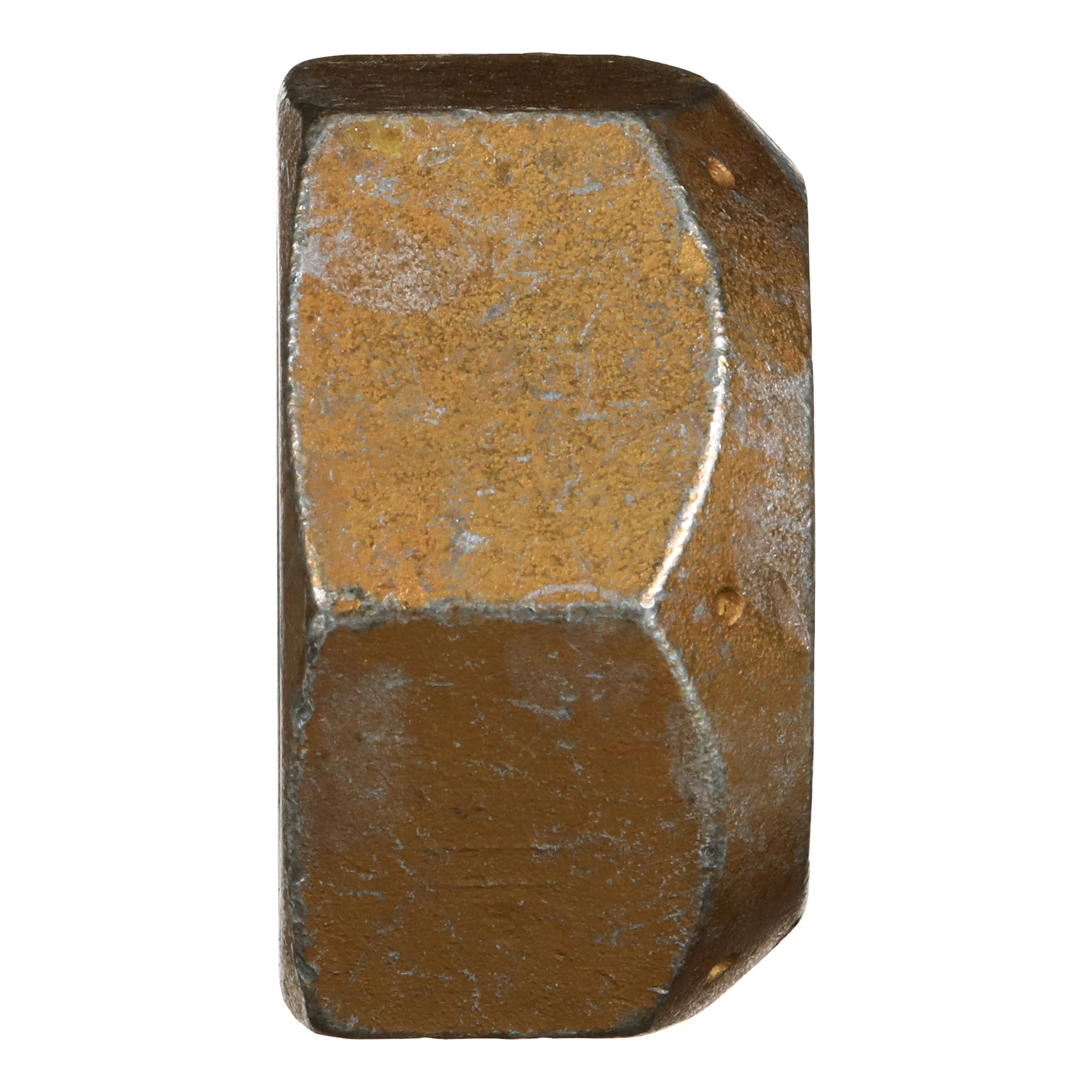 NUT | CASECE | US | EN