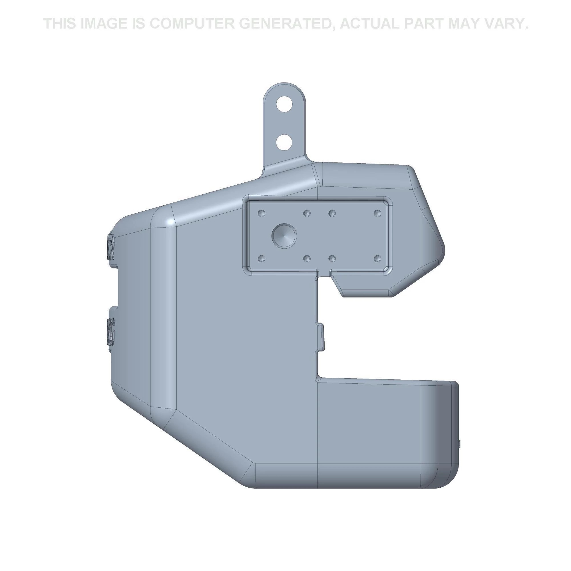 COUNTERWEIGHT | CASEIH | EU | EN