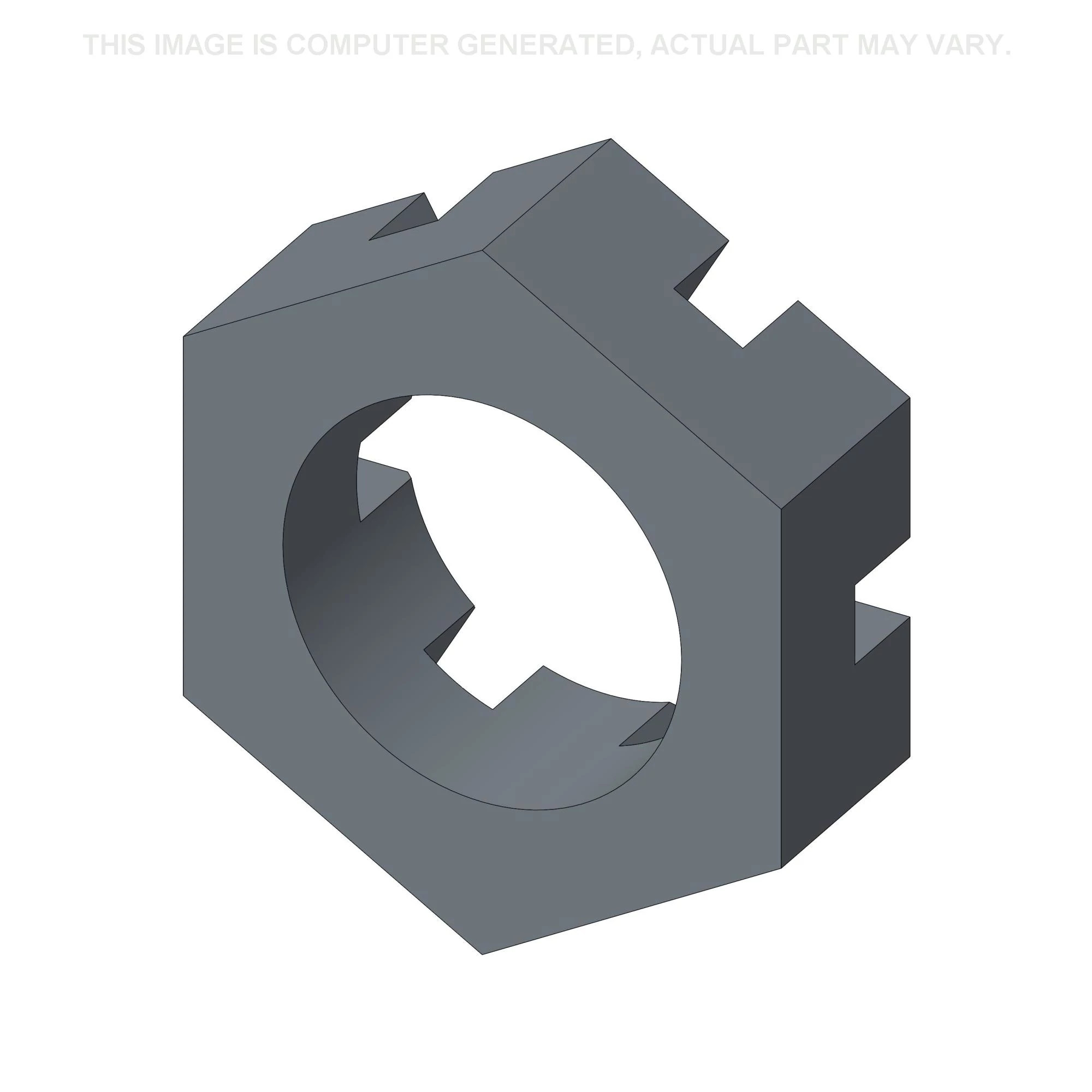 NUT | NEWHOLLANDAG | SA | EN