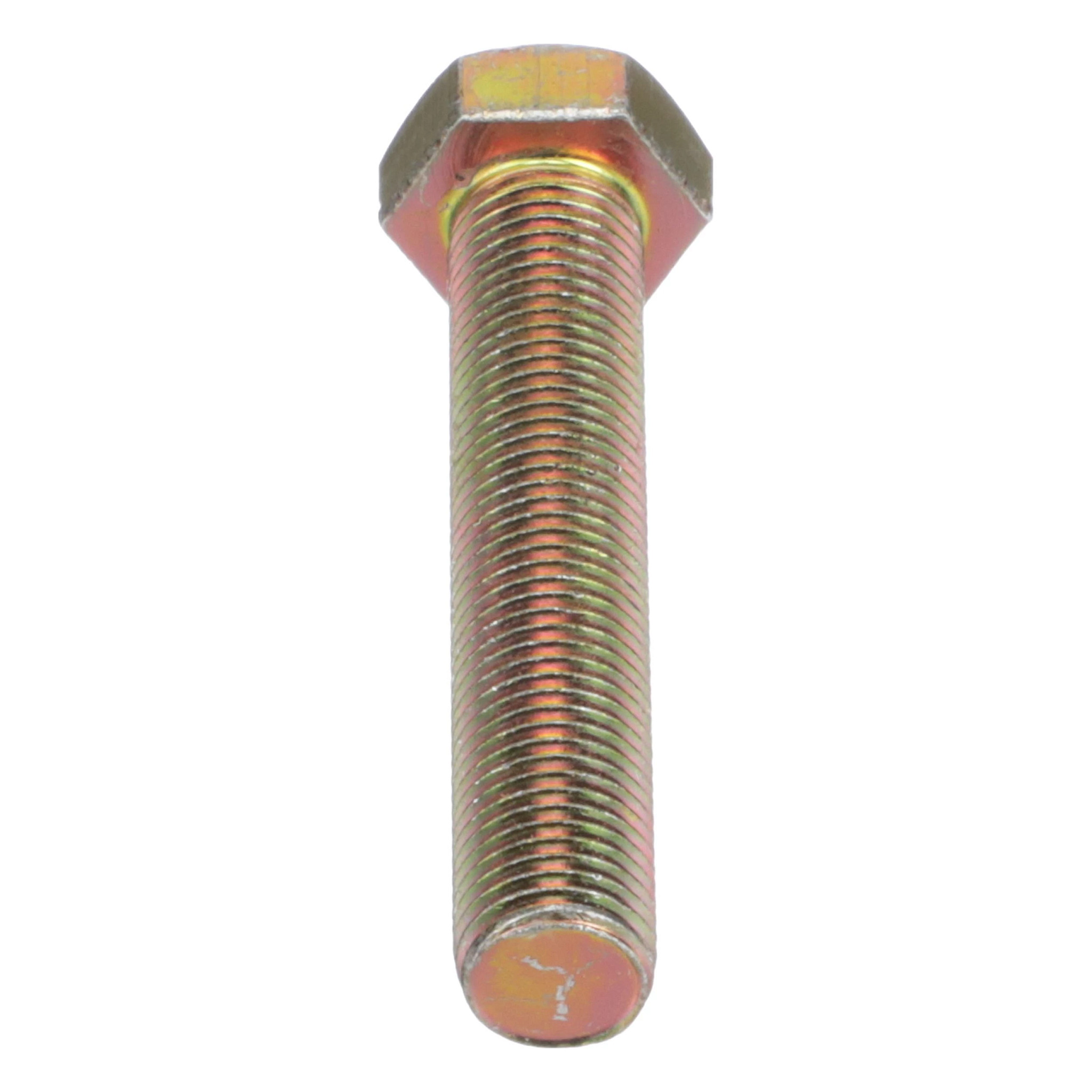 Hex Cap Screw - Grade 8 - 3/8" x 2"