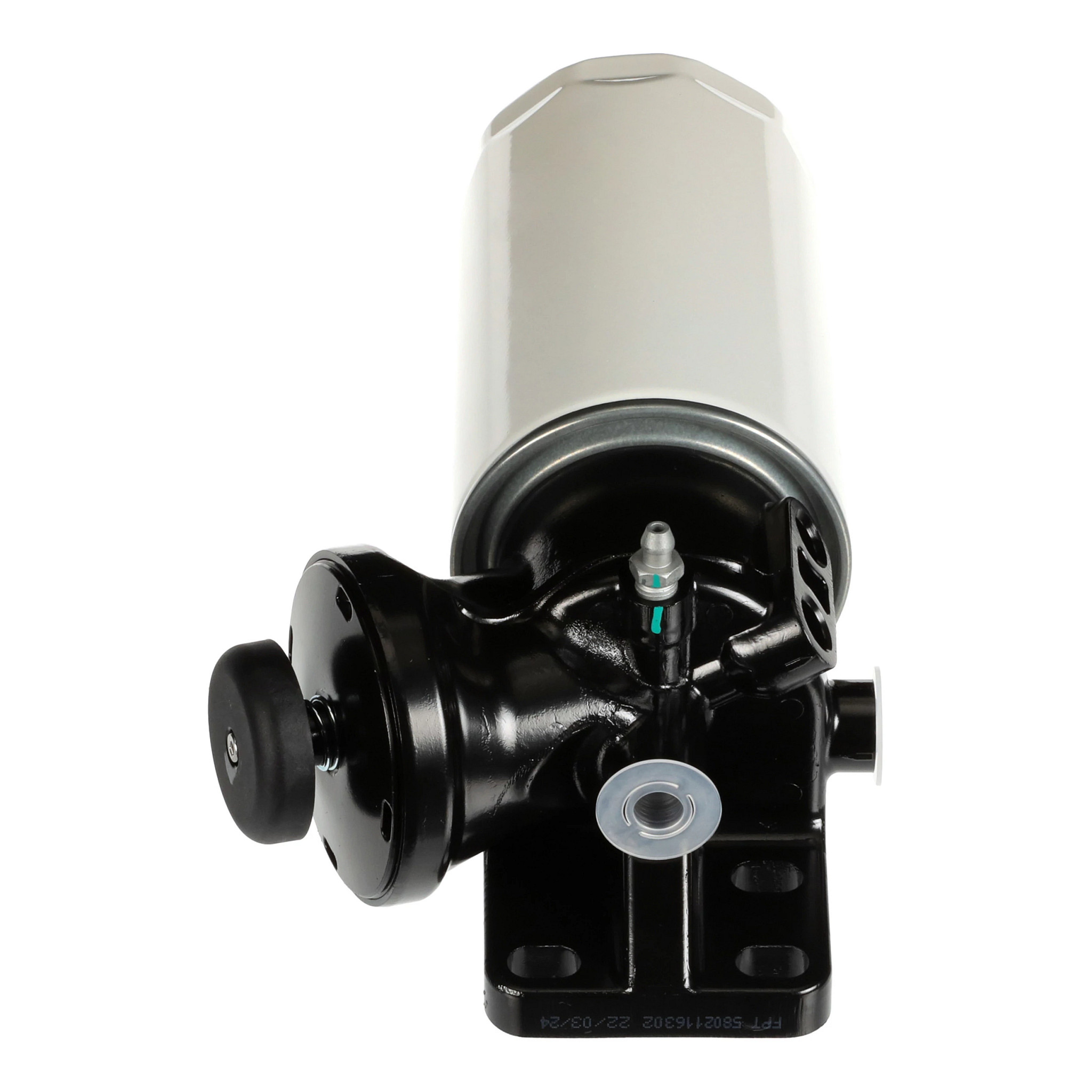 FILTRE A CARBURANT | CASECE | CA | FR