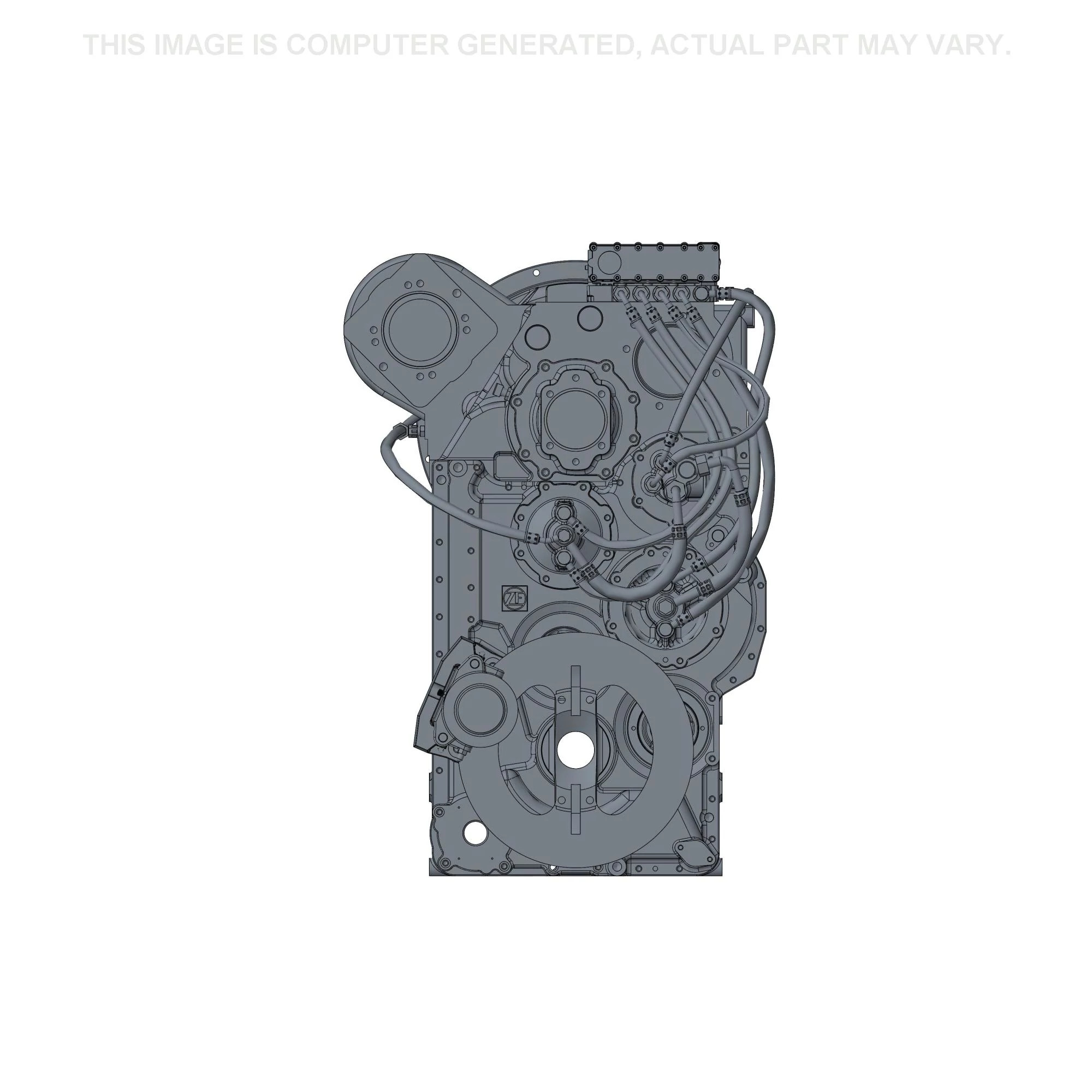 REMAN-TRANSMISSION | CASECE | CA | EN