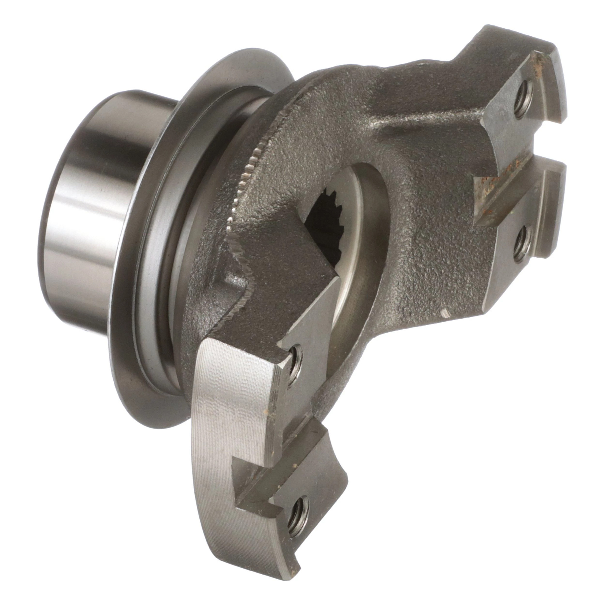 6C Yoke Assembly - CL5 Axle | CASEIH | CA | EN