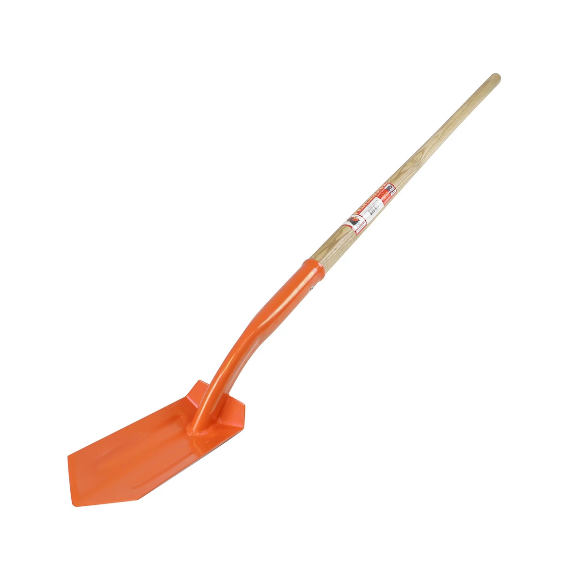 Red Rooster® Contractor Trenching Shovel - 4