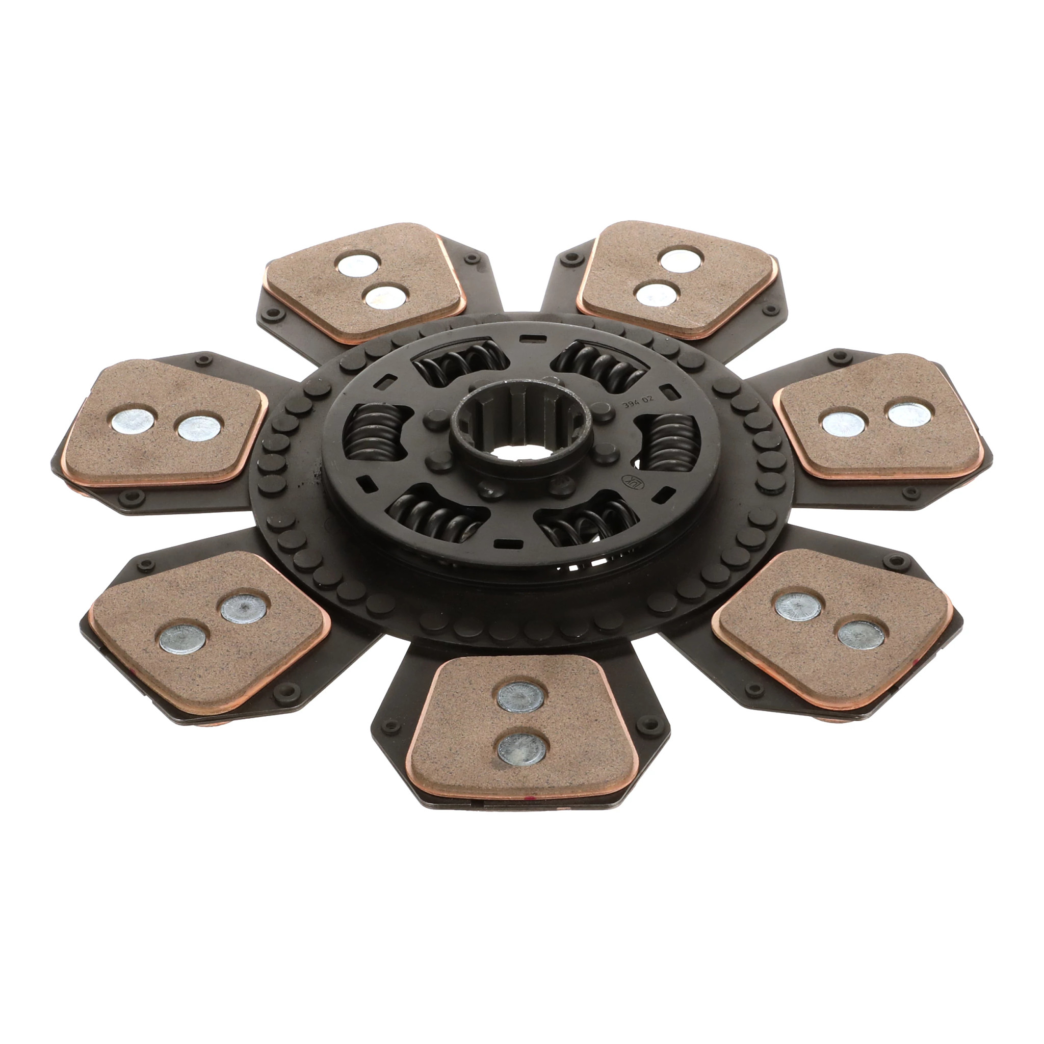 EMBRAYAGE DISQUE REN | CASECE | CA | FR