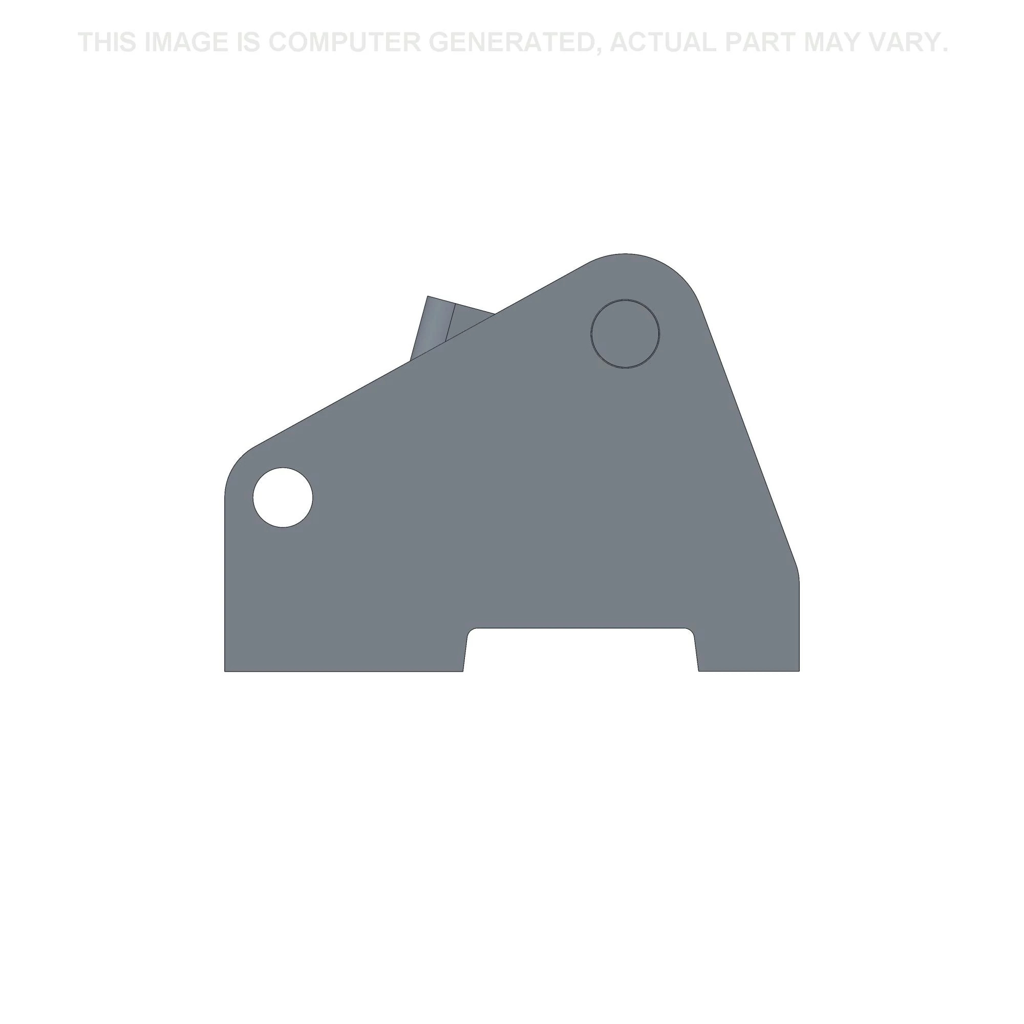 BRACKET | CASEIH | CA | FR