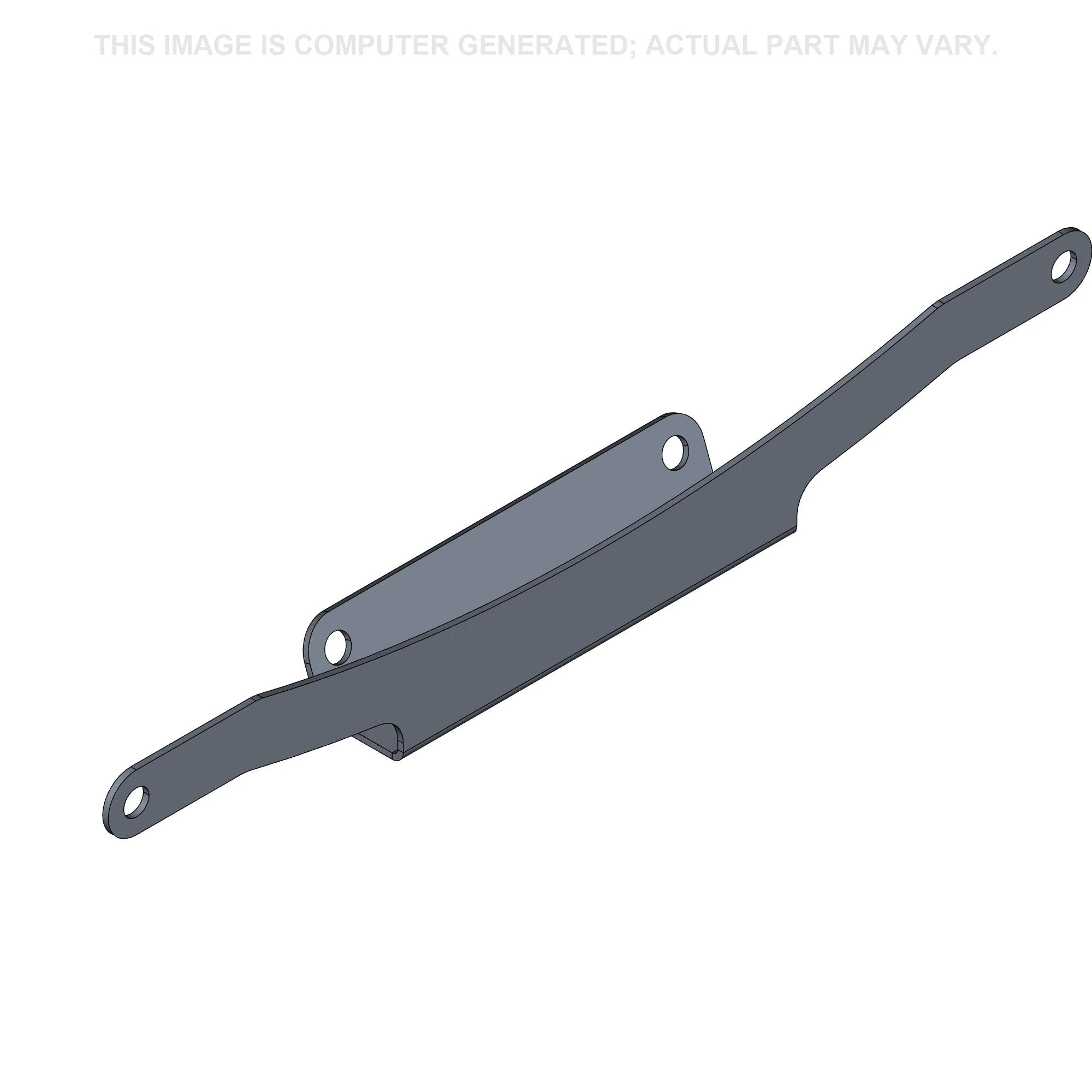 SUPPORT ASSY. | CASECE | CA | EN