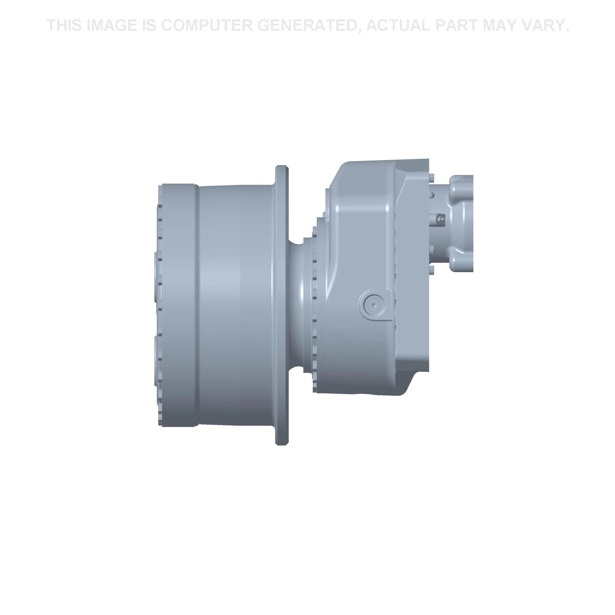 FINAL DRIVE | NEWHOLLANDAG | GB | EN