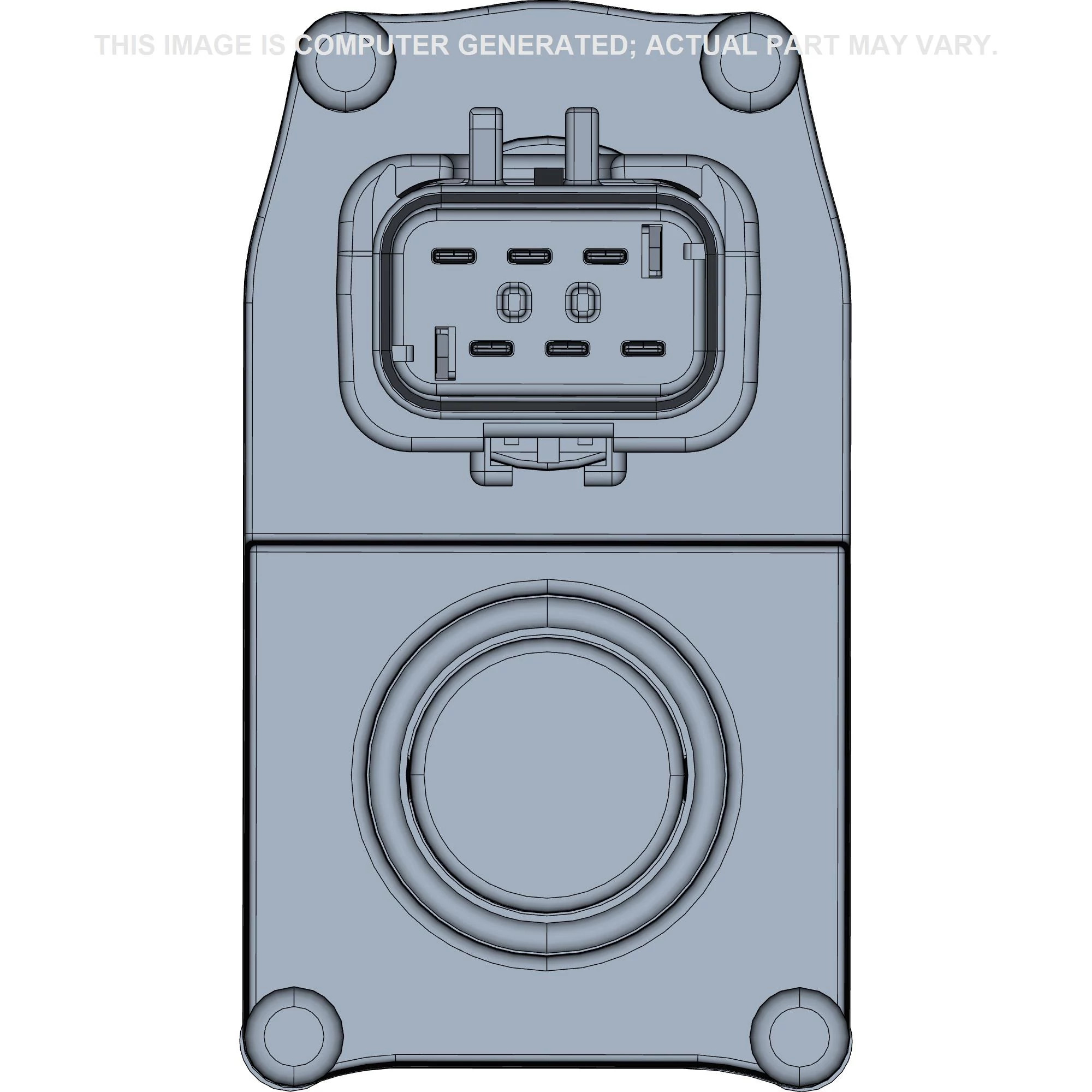 ACTUATOR | CASECE | NZ | EN