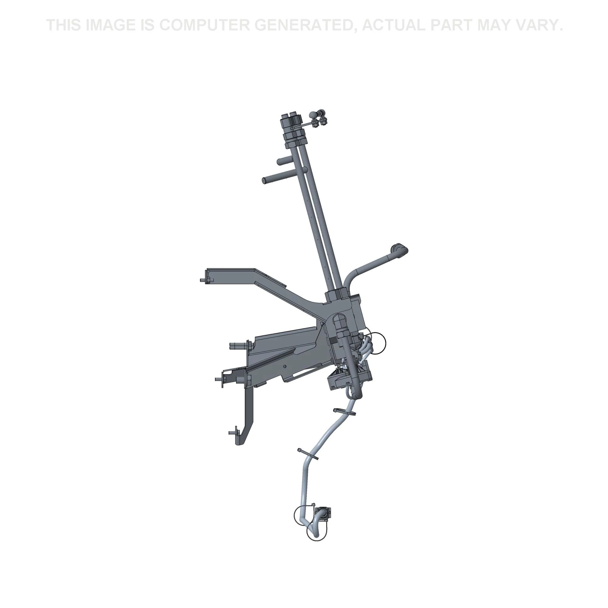 DIA KIT, HARVESTER | NEWHOLLANDCE | SA | EN