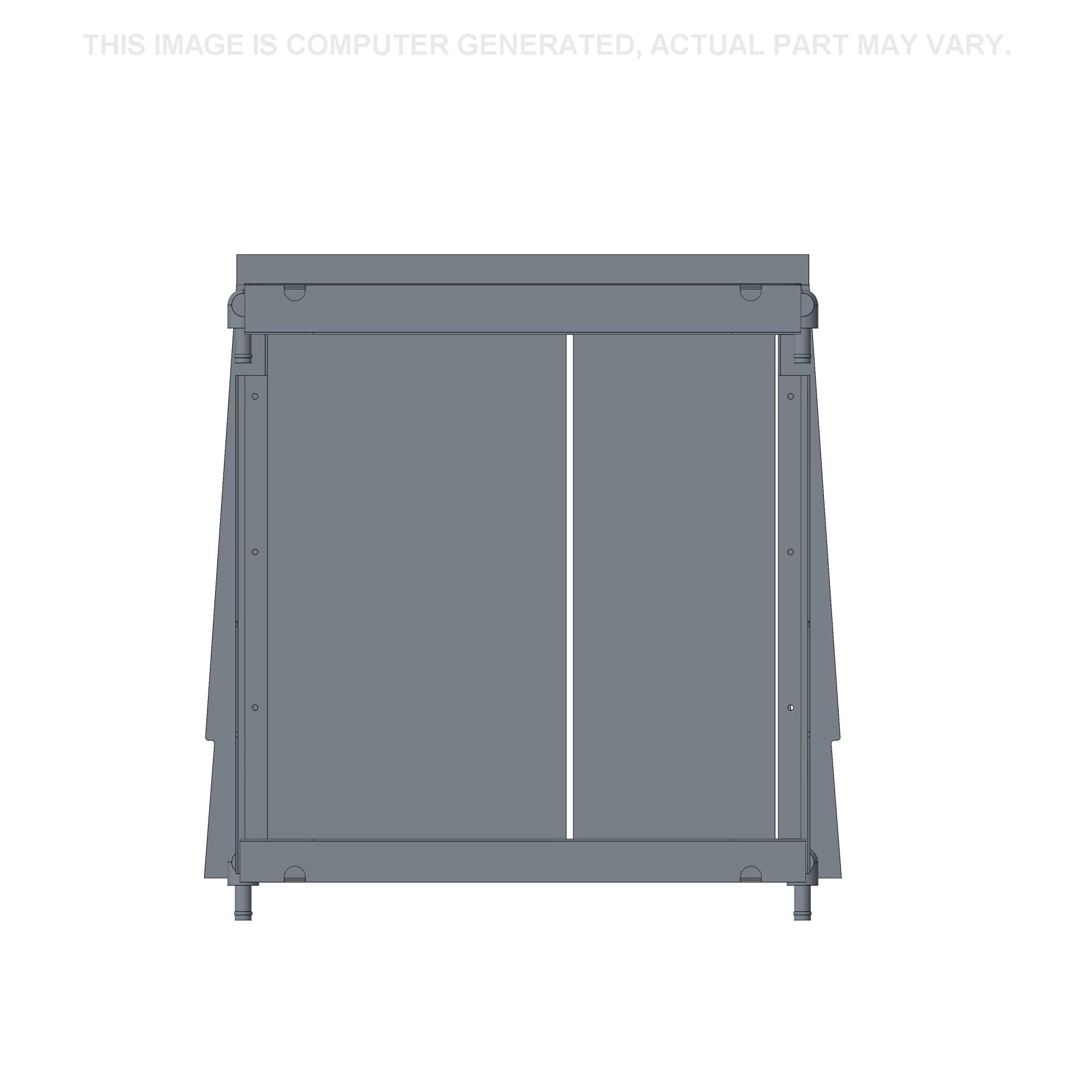 REFROIDISSEUR DHUIL | MILLER | CA | FR