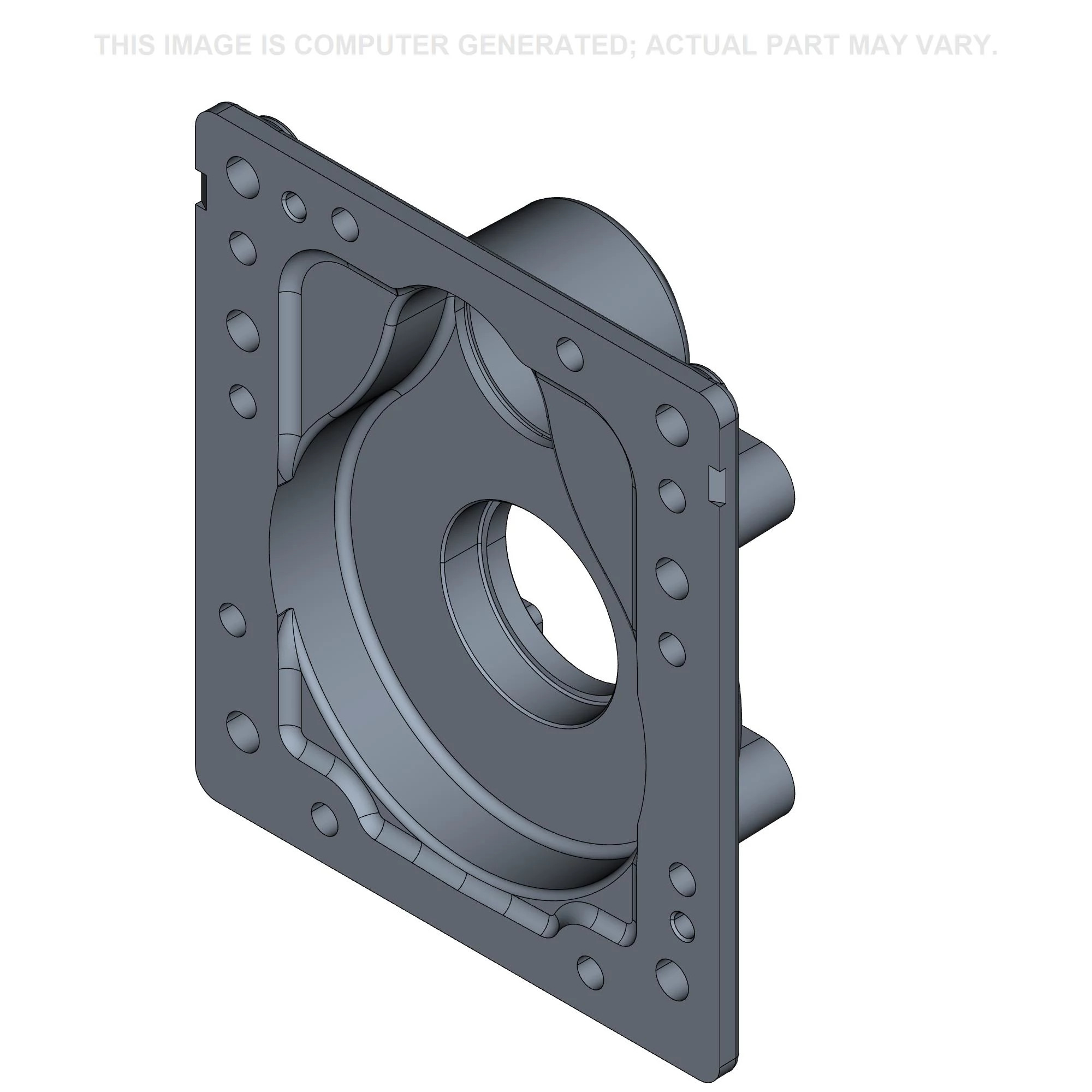 Housing | NEWHOLLANDAG | US | EN
