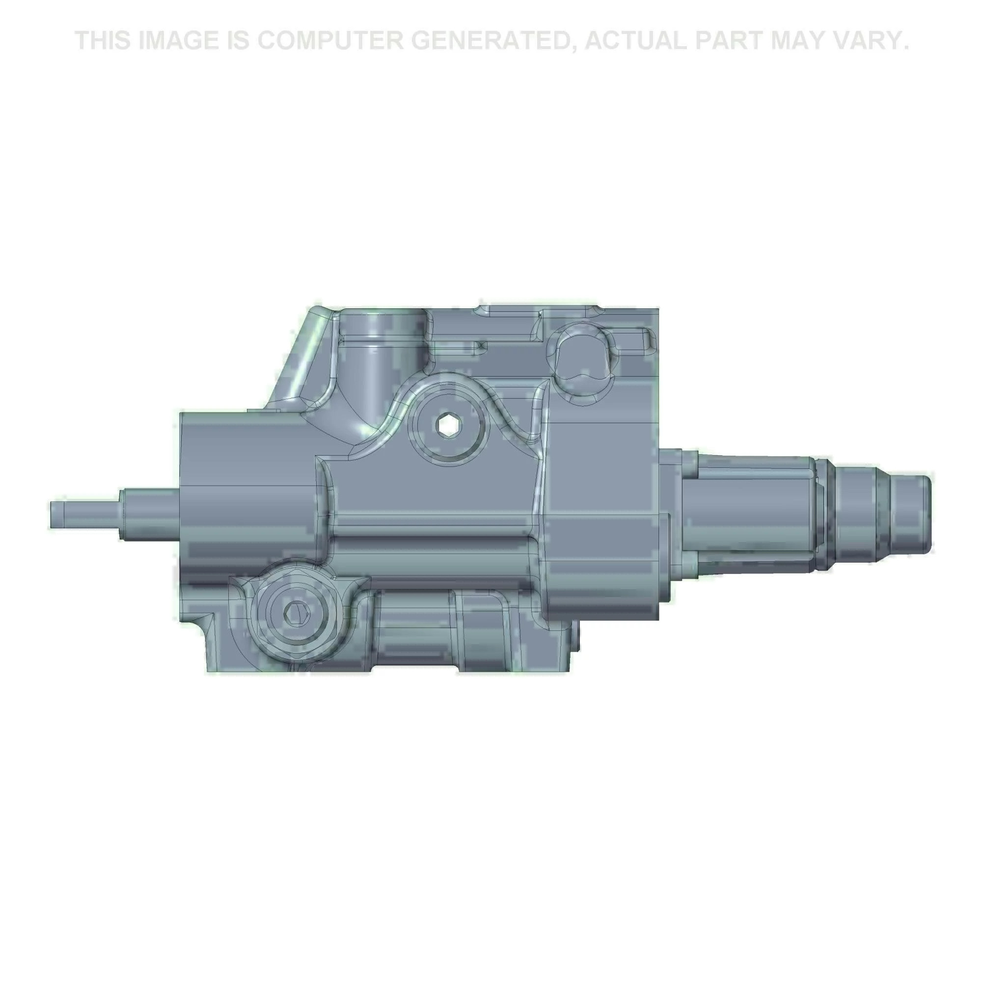 VALVOLA IDRAULICA | NEWHOLLANDAG | EU | EN