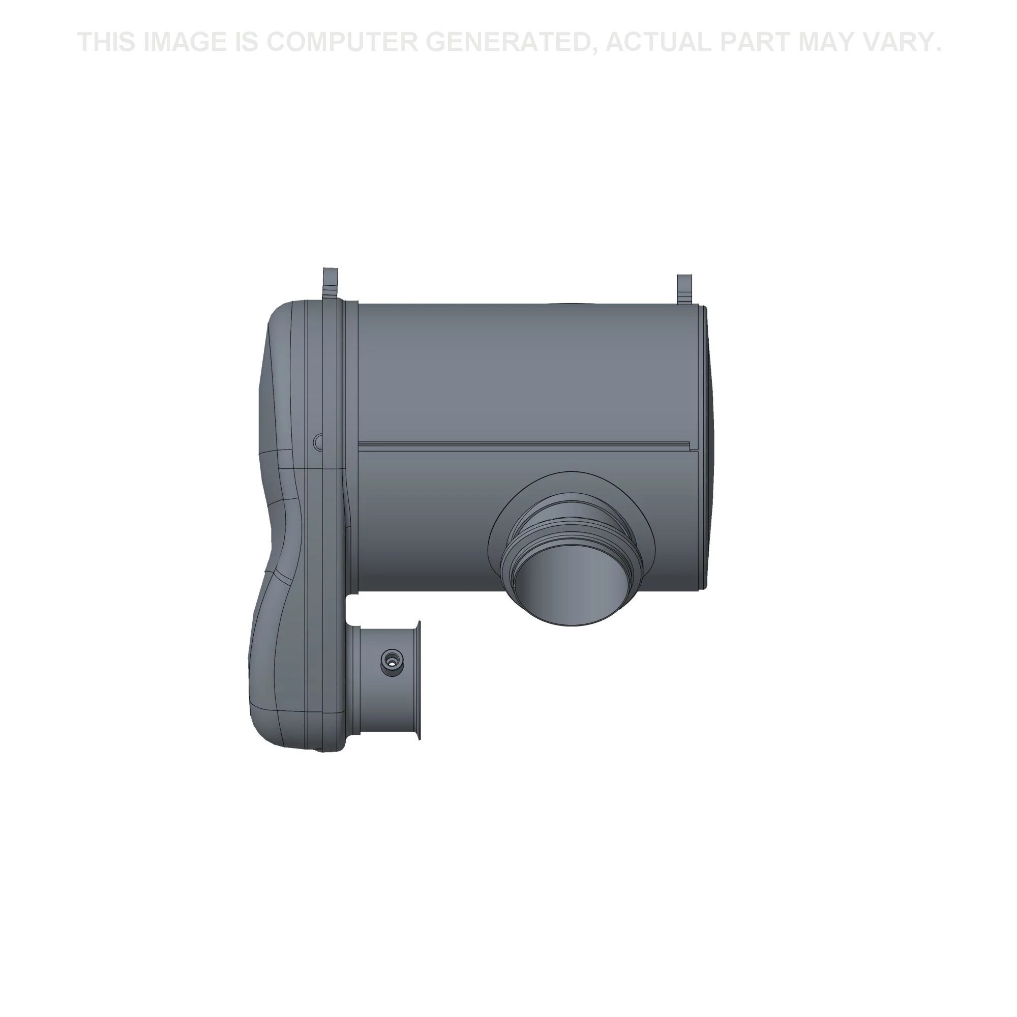 REMAN-FLTR PARTICUL. | NEWHOLLANDAG | CA | EN