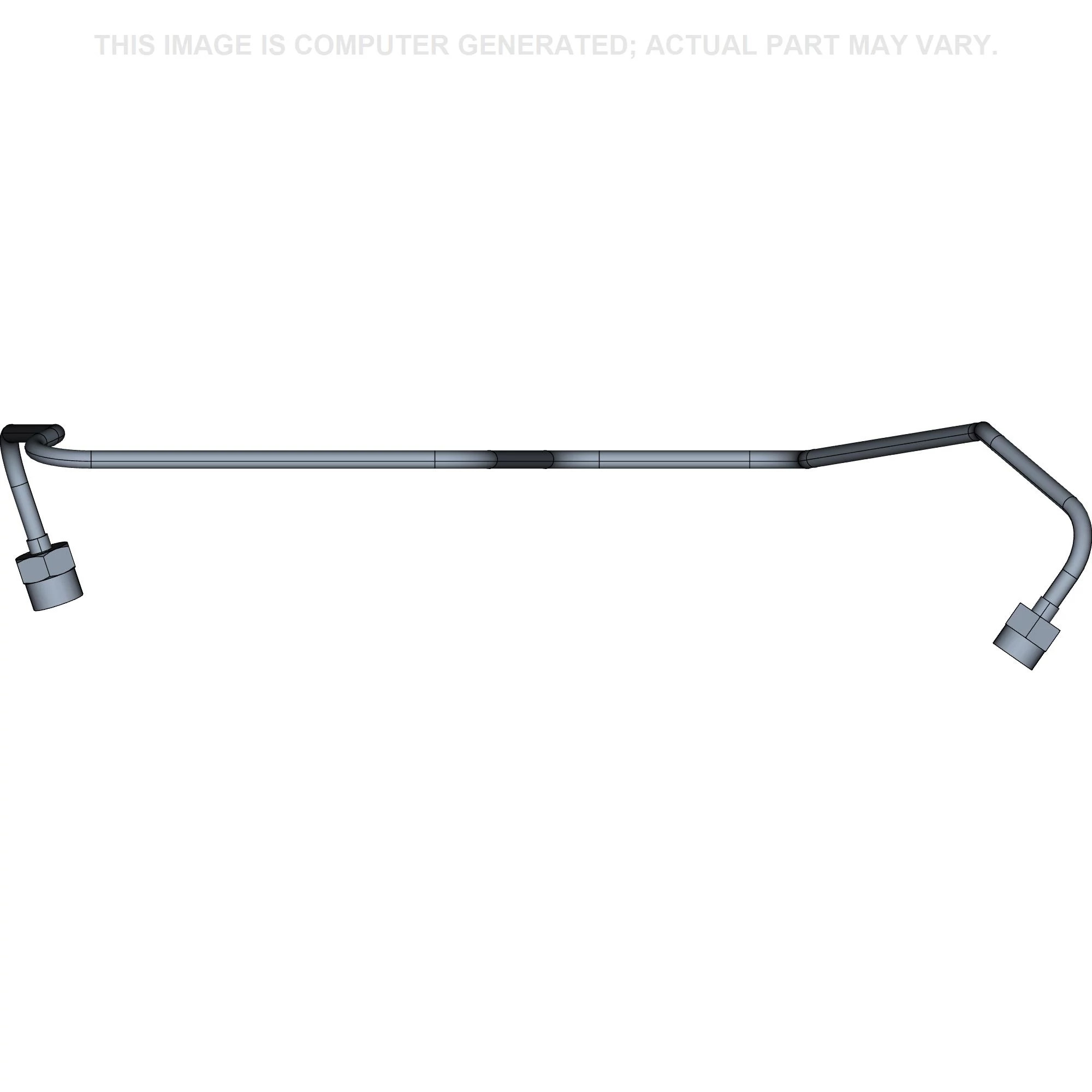 FUEL TUBE | CASECE | SA | EN