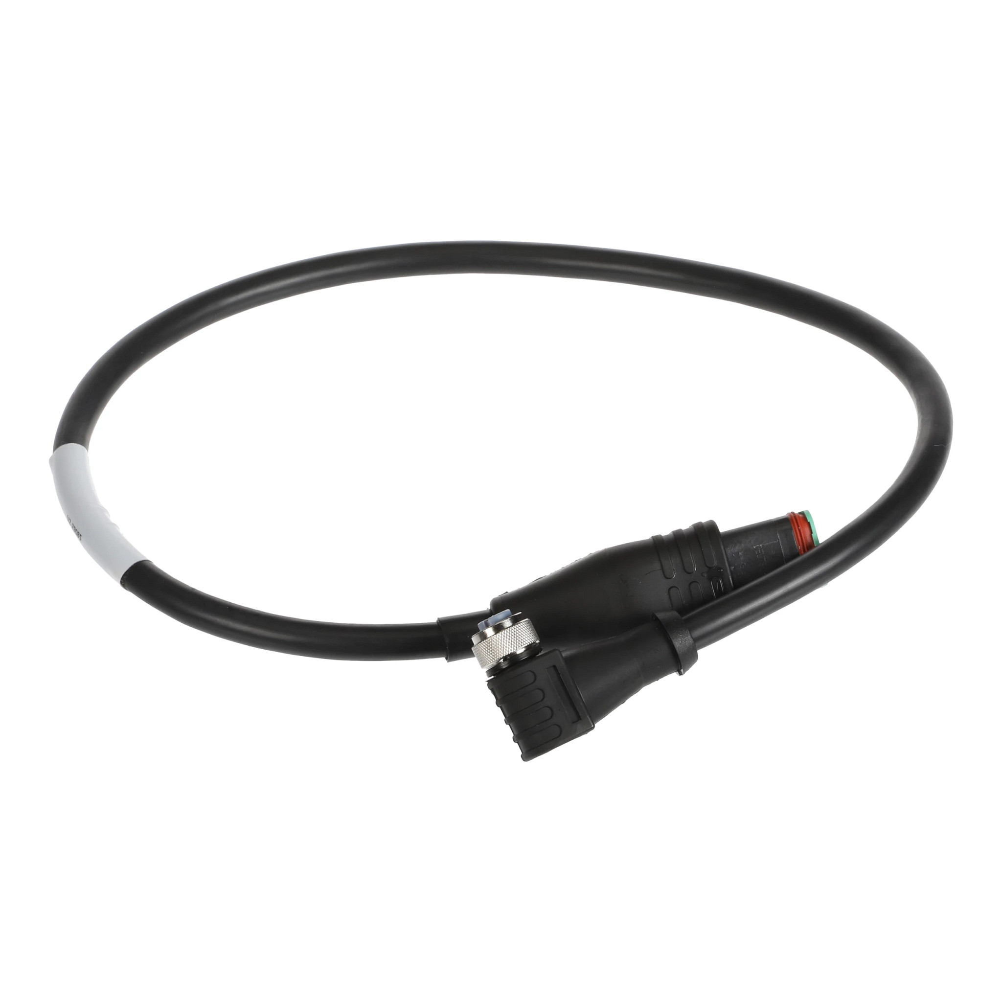 FAISCEAU ELECTRIQUE | NEWHOLLANDAG | EU | DE