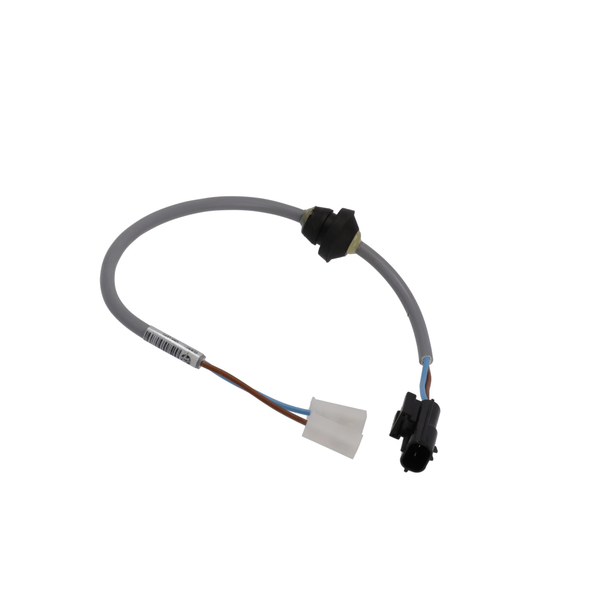 WIRE HARNESS | NEWHOLLANDAG | EU | EN