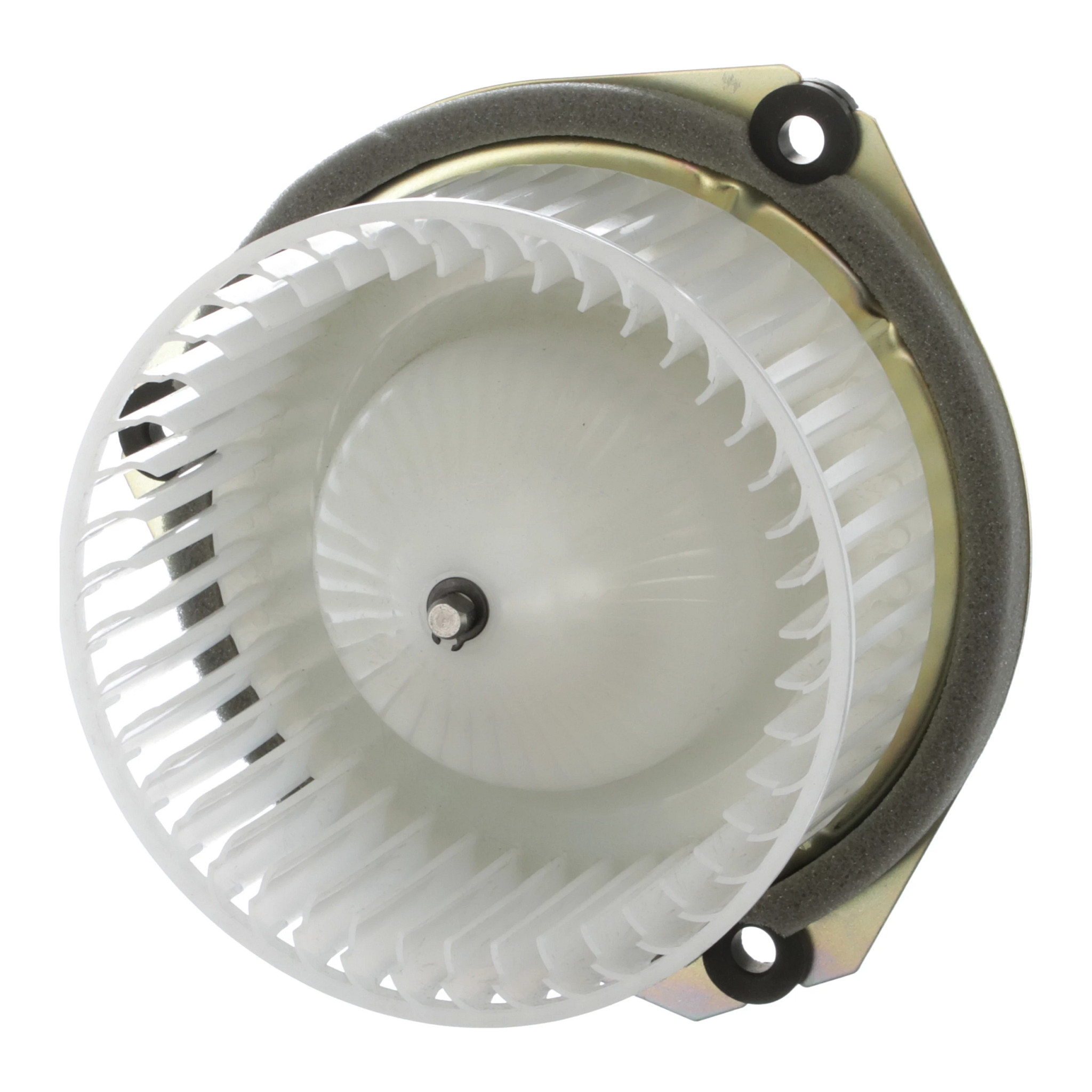 Electric Motor | CASEIH | US | EN