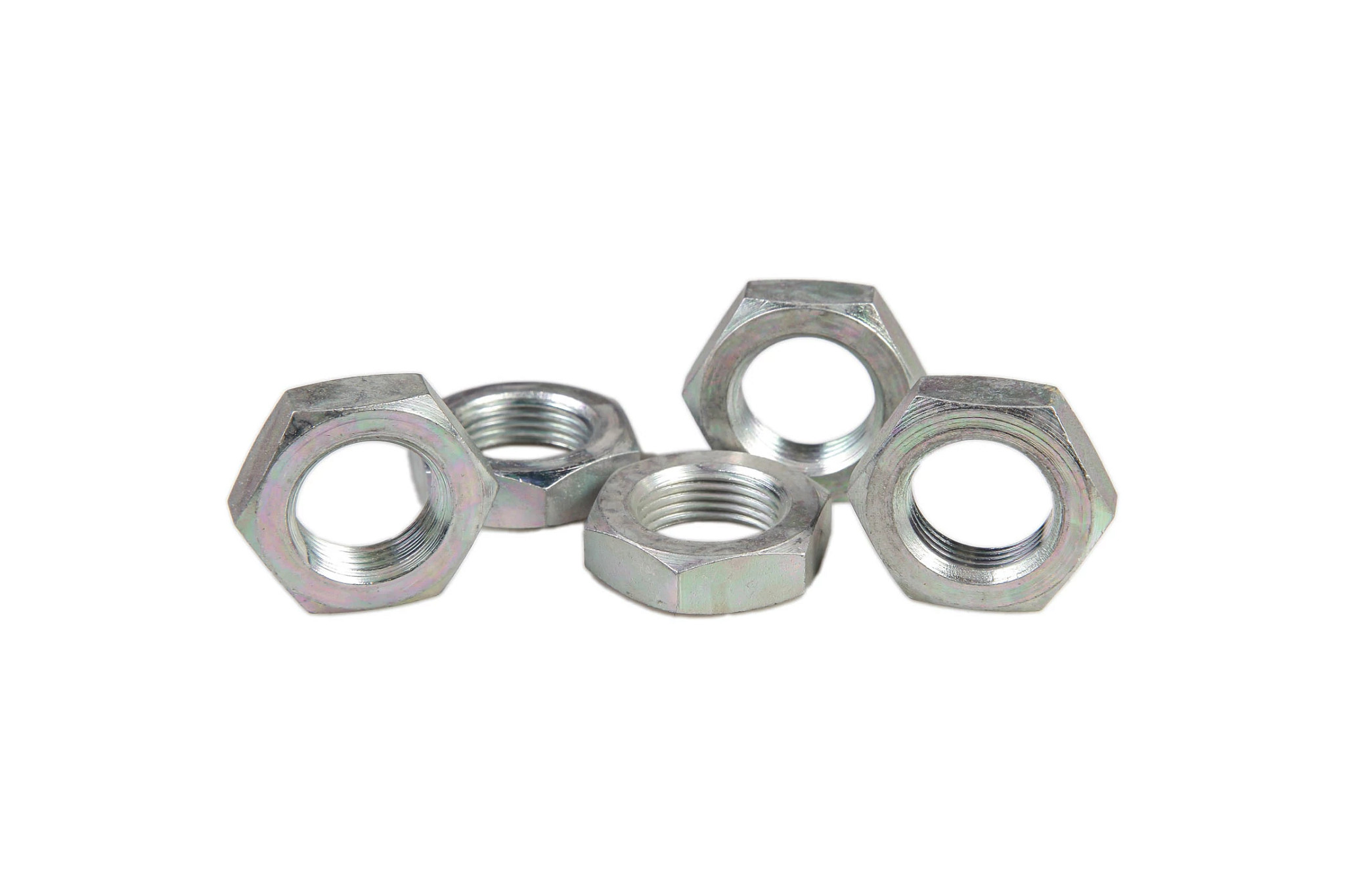 THIN NUT | FLEXICOIL | US | EN