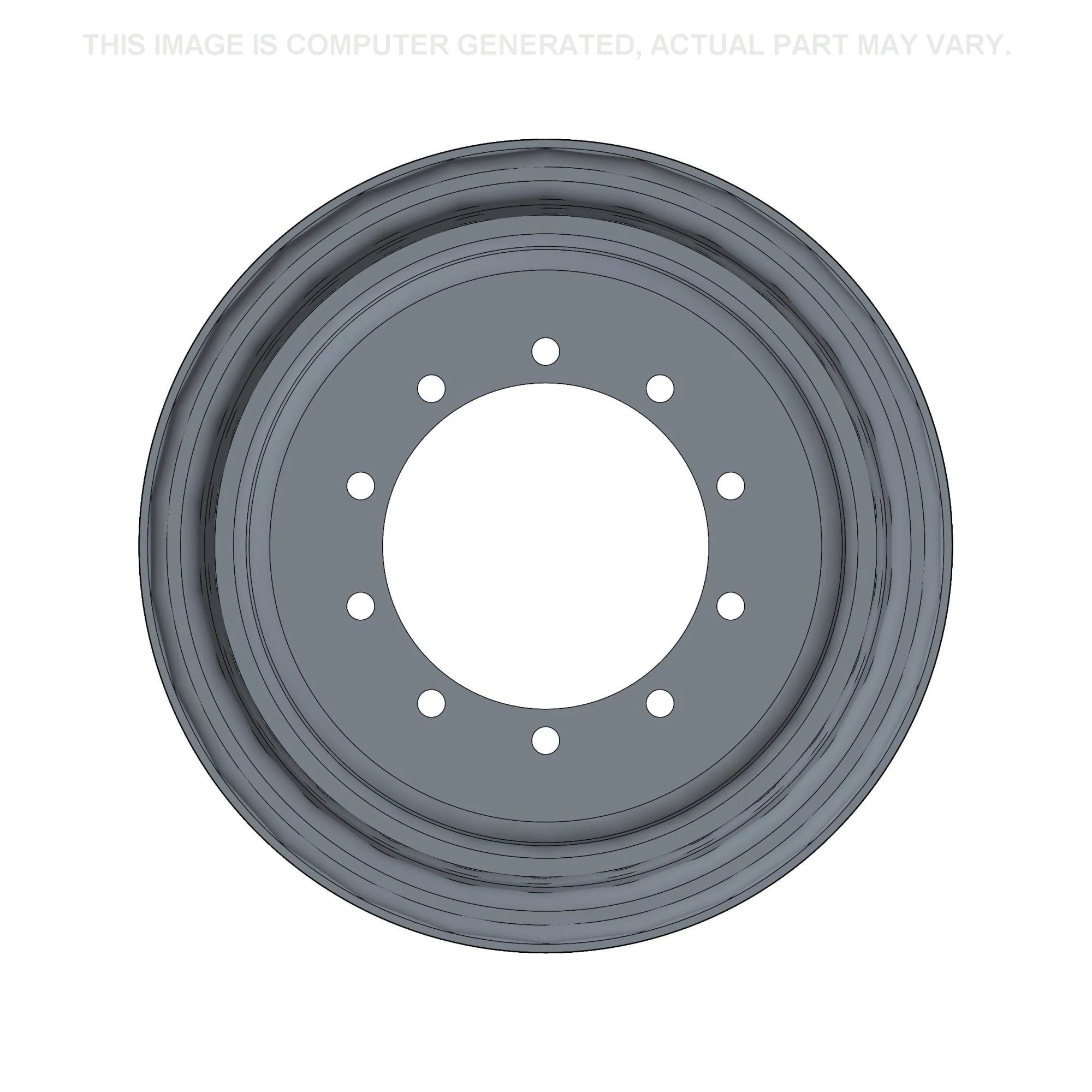 RODA VEICULAR