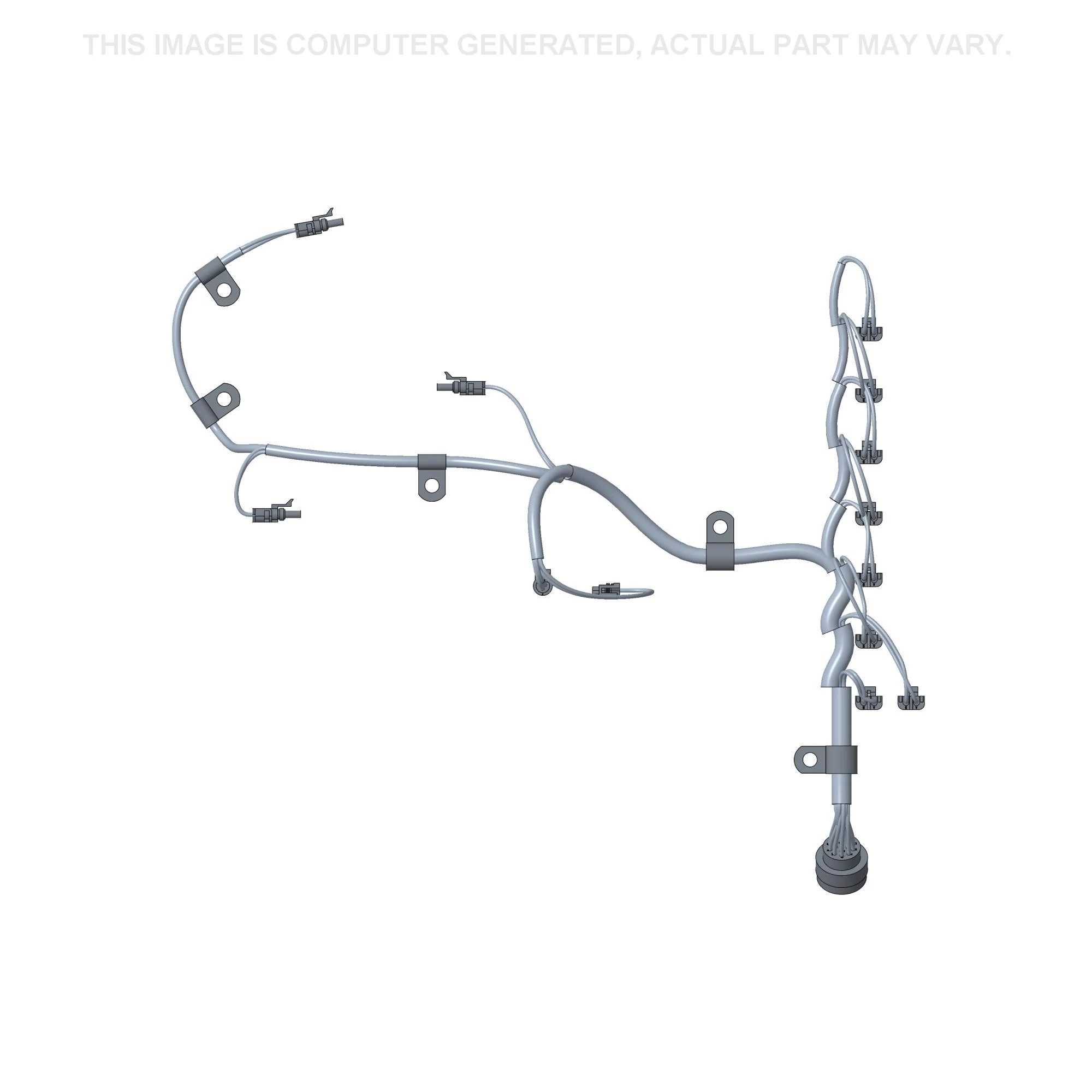 HARNESS | NEWHOLLANDAG | GB | EN