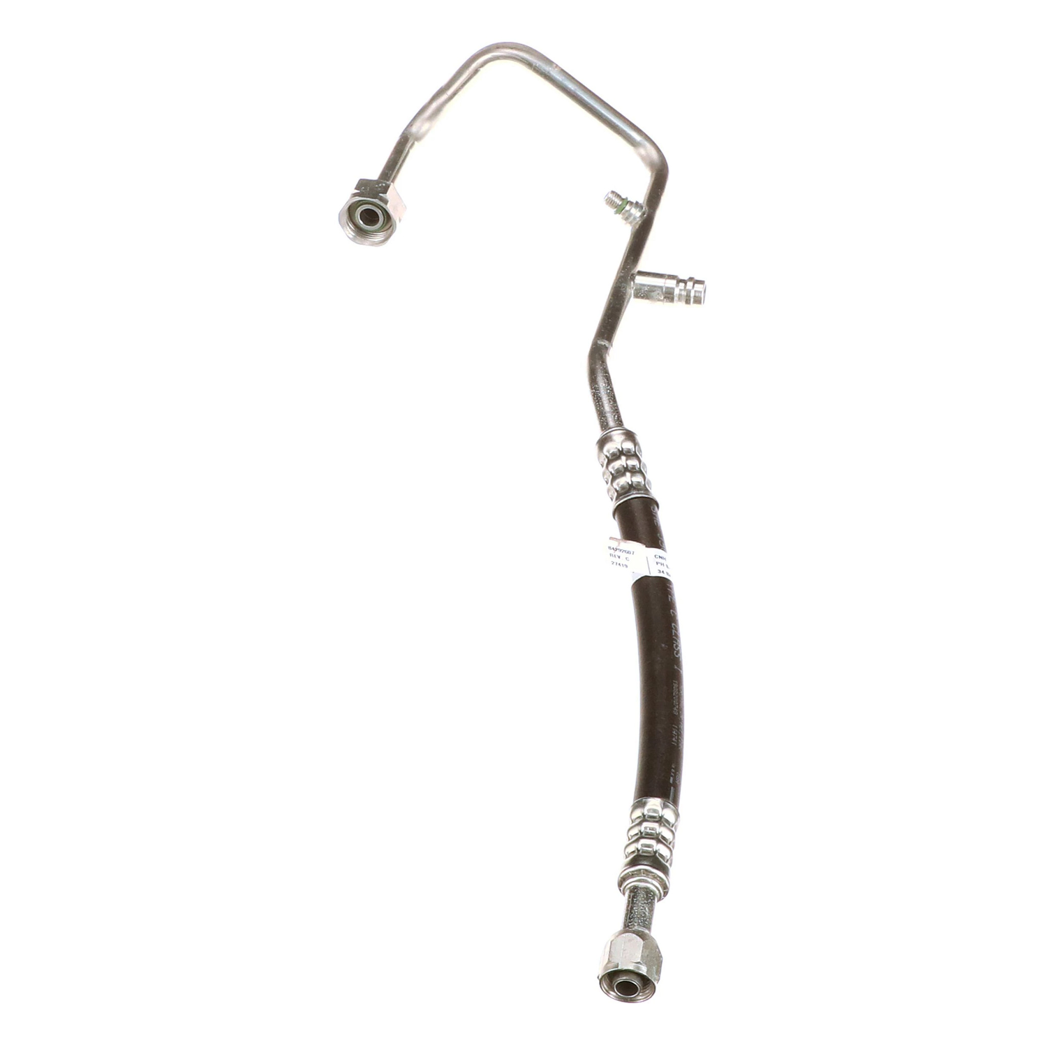 FLEXIBLE DE CLIM | MILLER | AMEA | EN