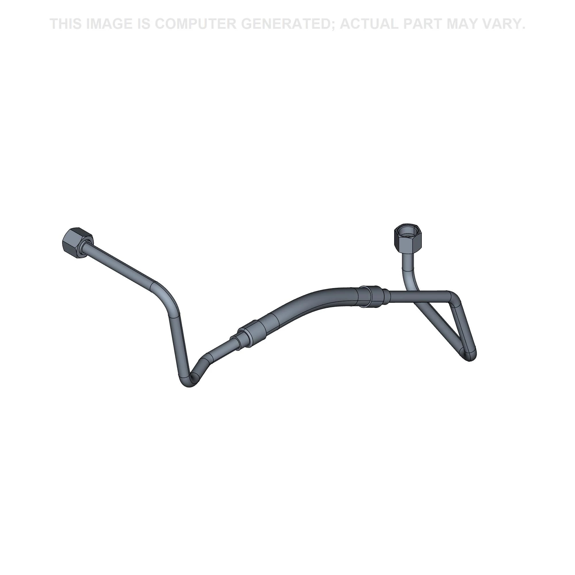 Hydraulic Hose | DEFAULT | CA | FR