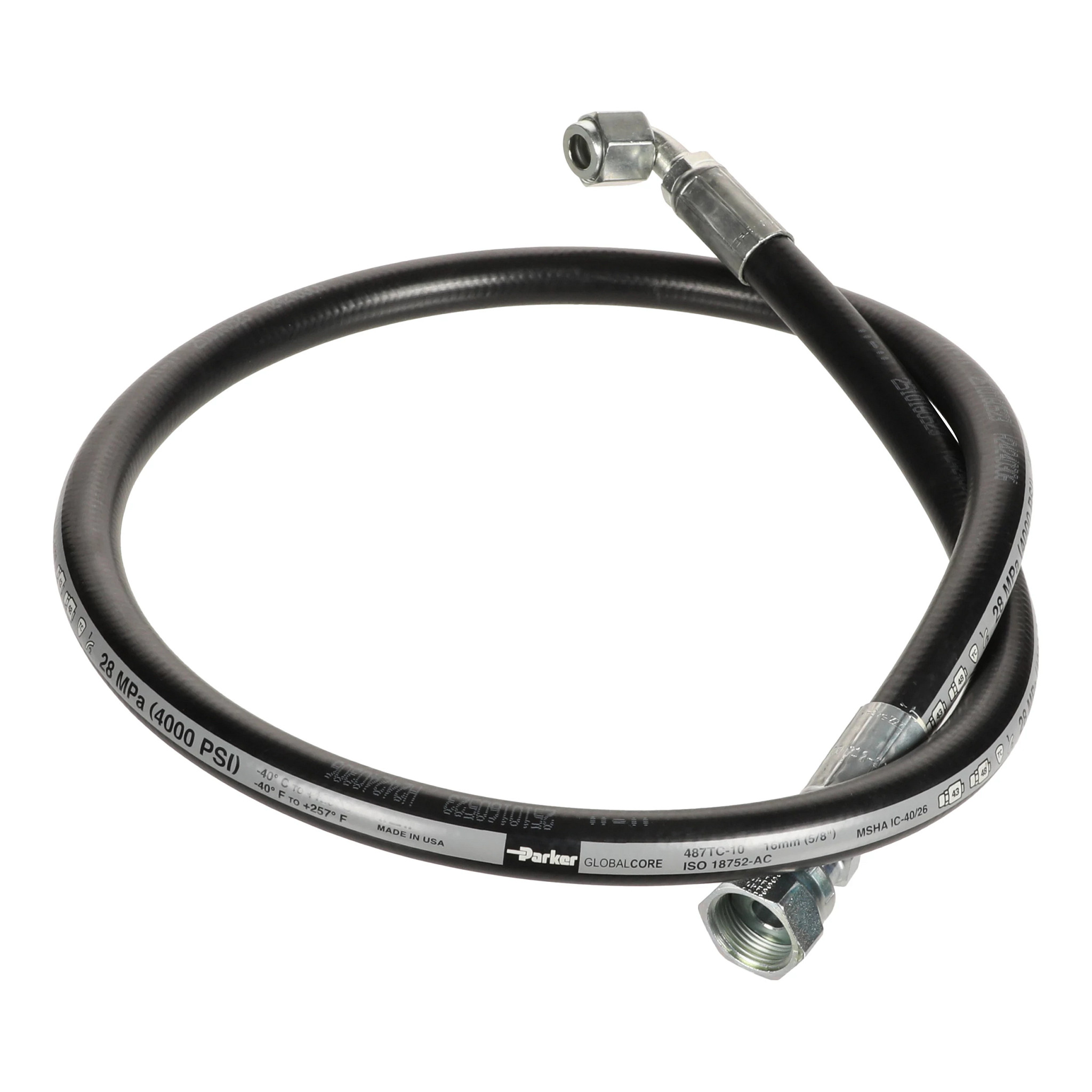 HOSE | DEFAULT | SA | EN