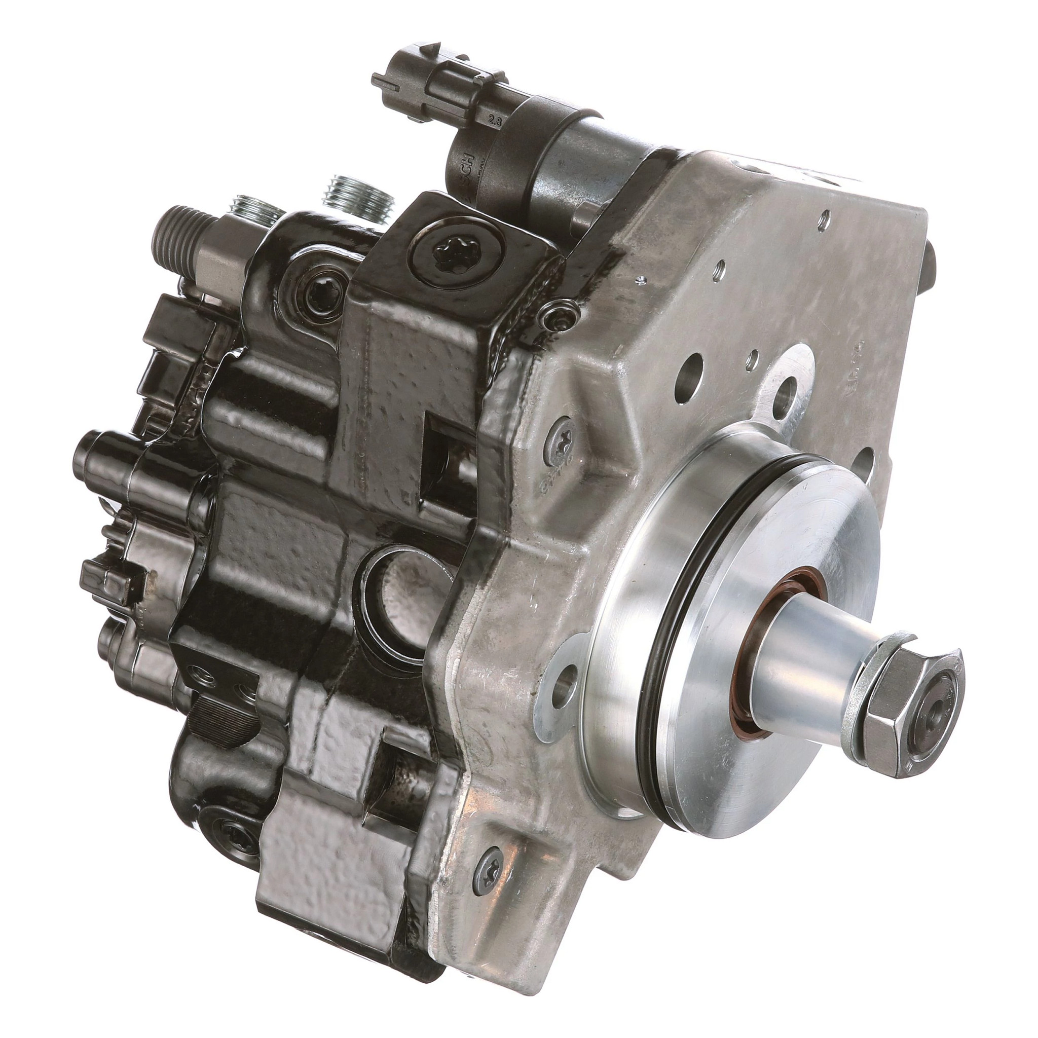 pote♩出品 Fuel Unit Injector 0414703008 Bosch Set Of 6 For Case Iveco