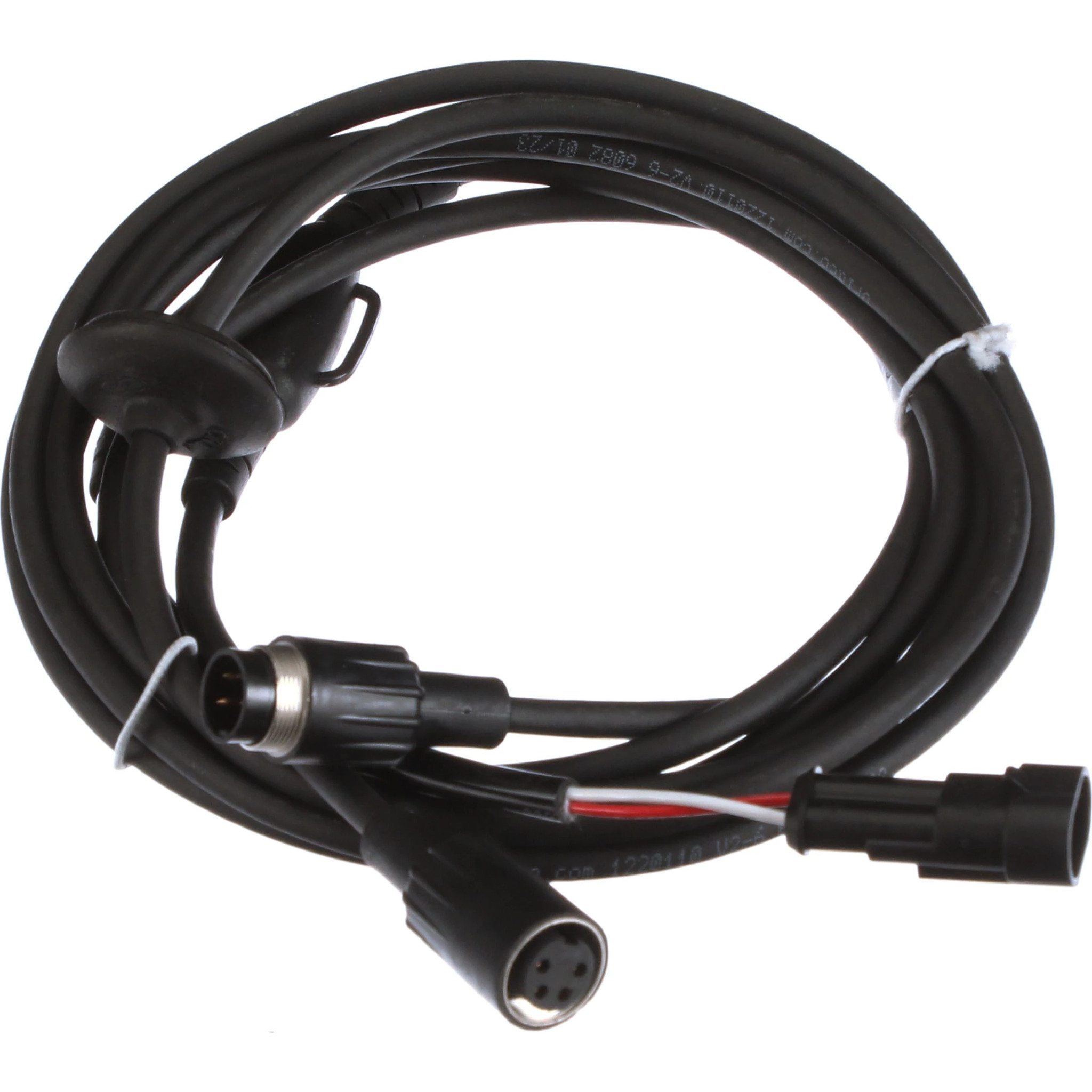 FAISCEAU ELECTRIQUE | NEWHOLLANDAG | EU | FR