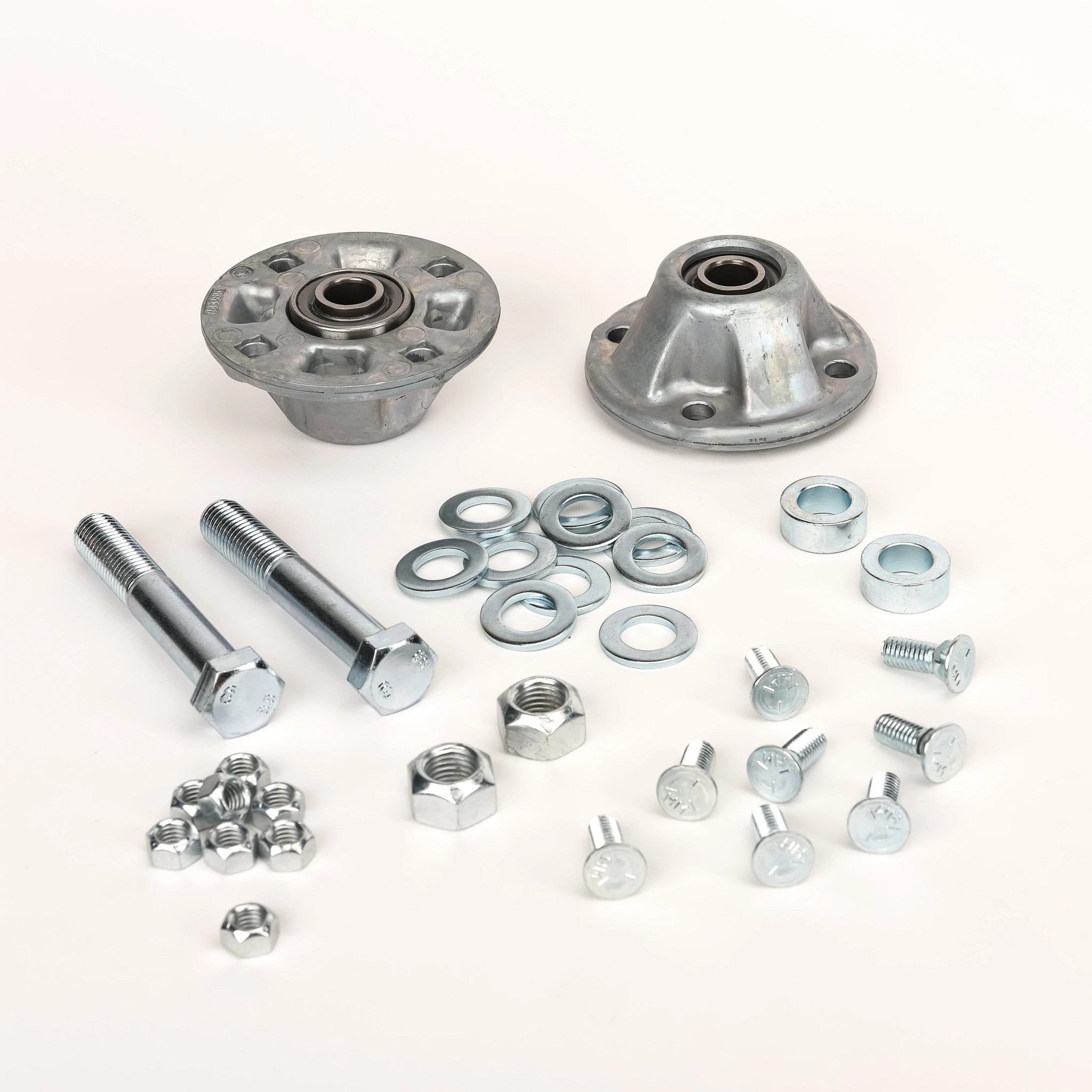 KIT | CASECE | CA | EN