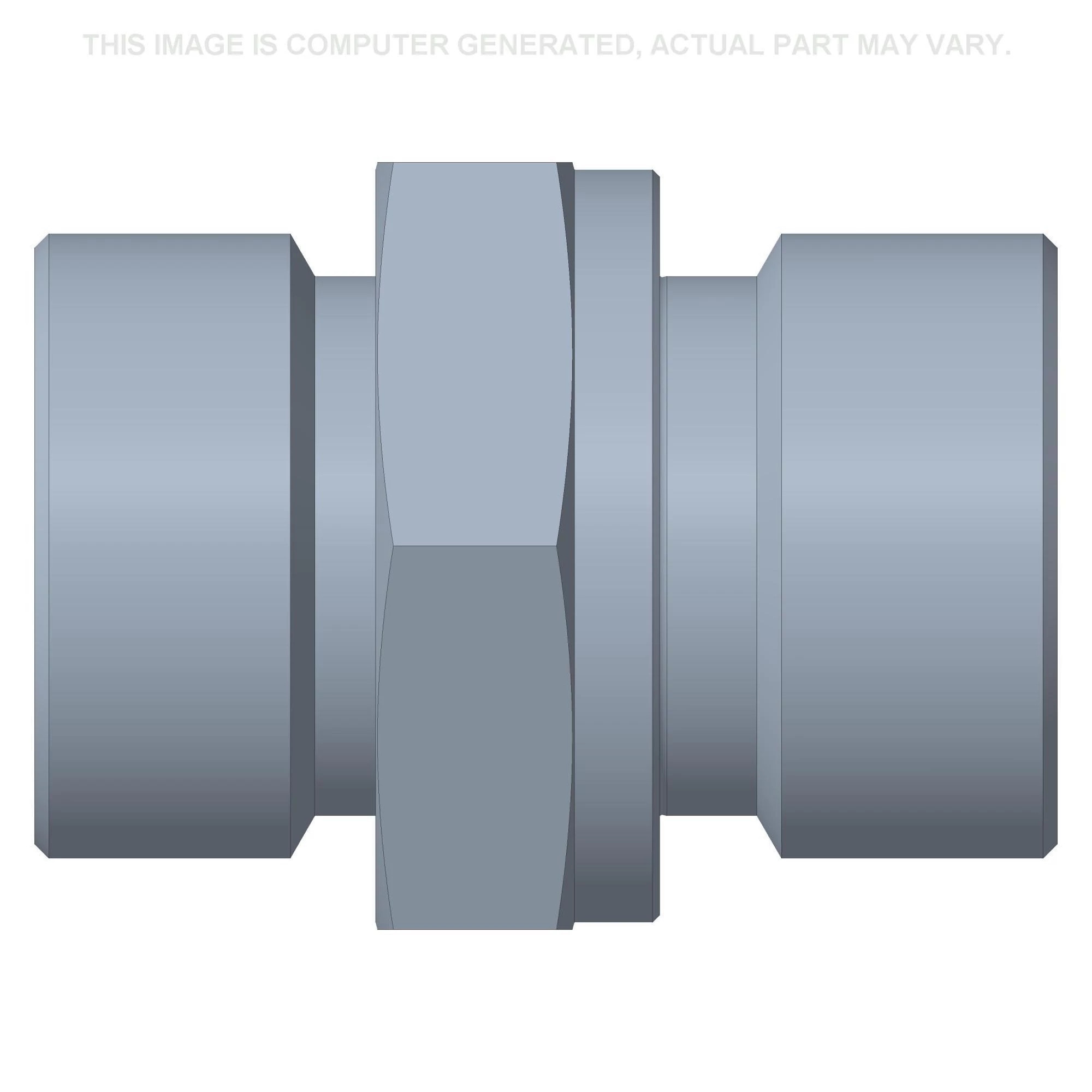 HYD CONNECTOR | NEWHOLLANDAG | SA | EN