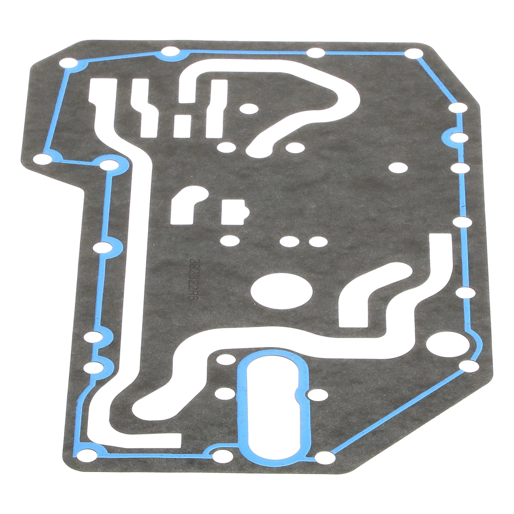 GASKET | CASEIH | ANZ | EN