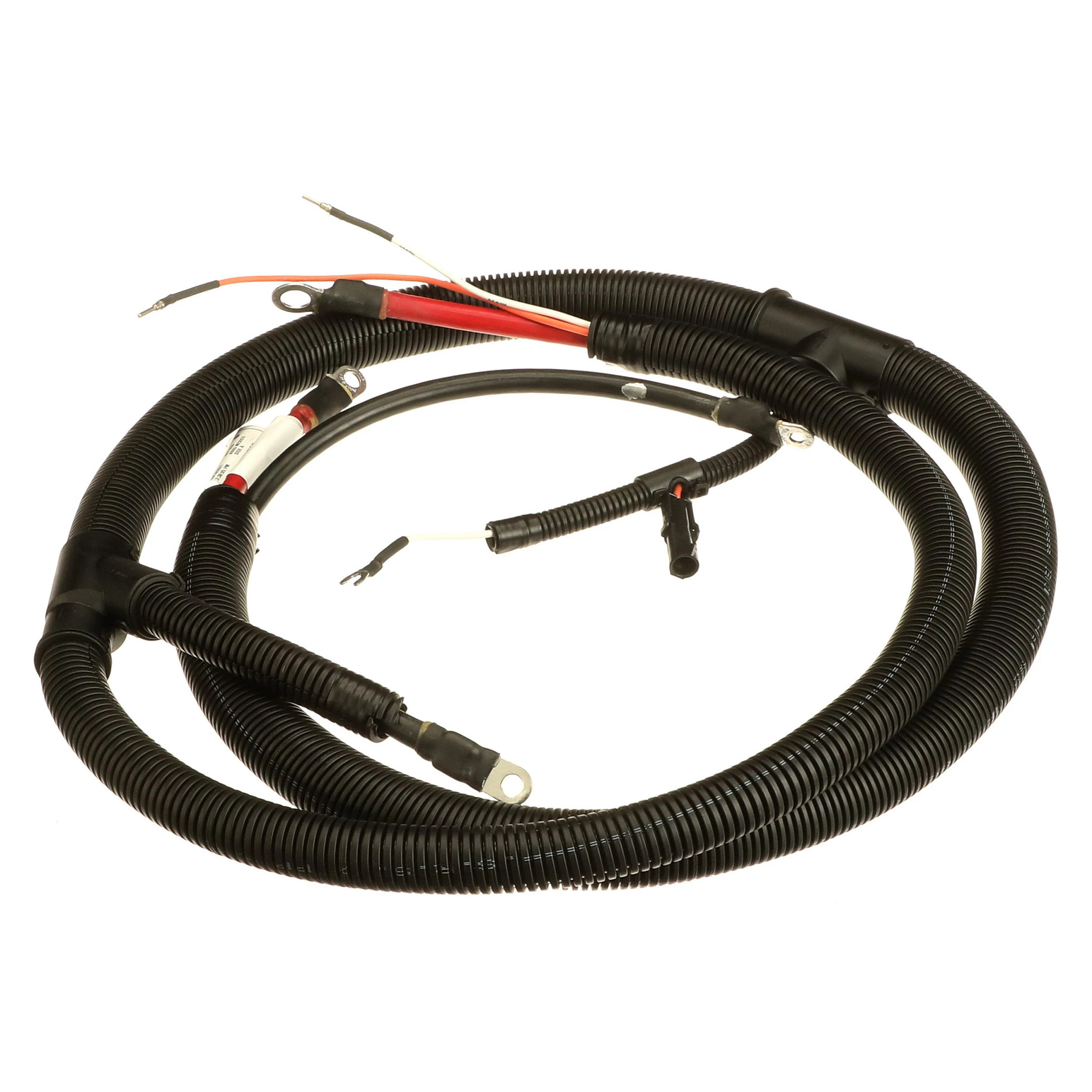 FAISCEAU ELECTRIQUE | NEWHOLLANDAG | FR | FR