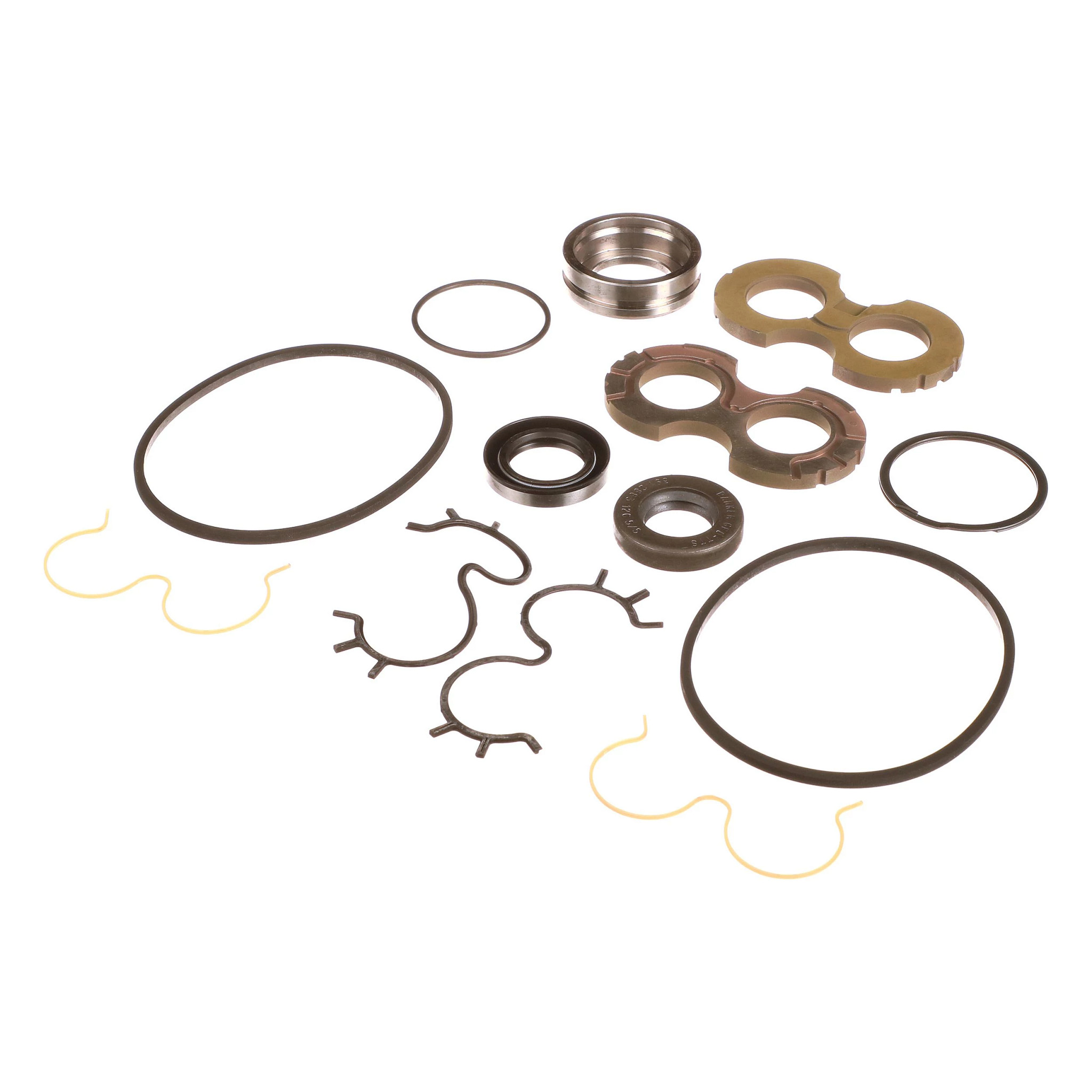 HYD PUMP REPAIR KIT | NEWHOLLANDAG | US | EN