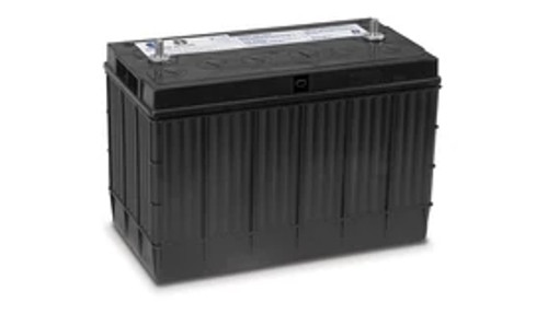 Batterie Smartstart™ De Qualité Supérieure Pour Usage Intensif – 12 v – Bci Groupe 31 | MILLER | CA | FR