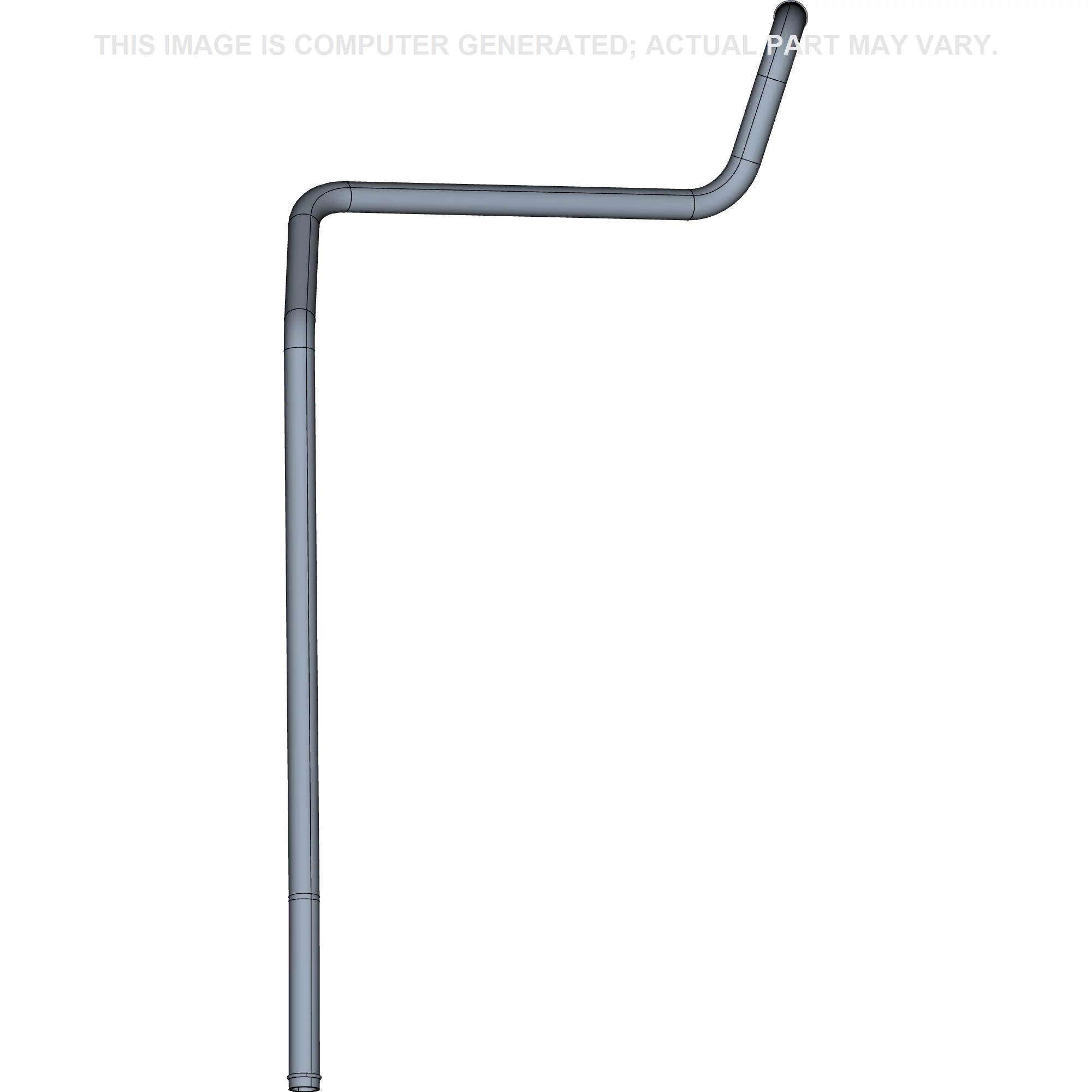 HEATER TUBE | CASECE | CA | EN