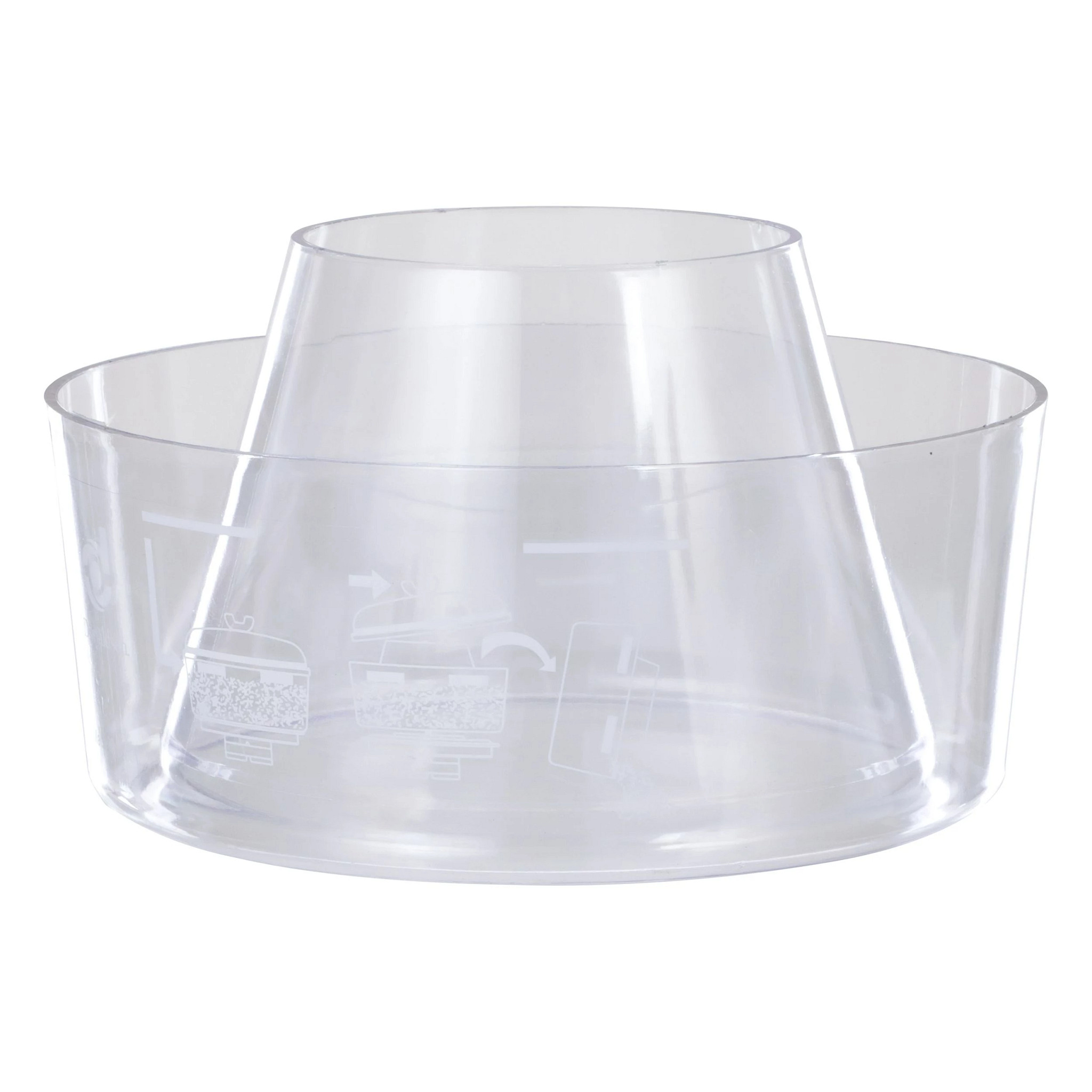 BOL DE FILTRE | NEWHOLLANDCE | EU | FR