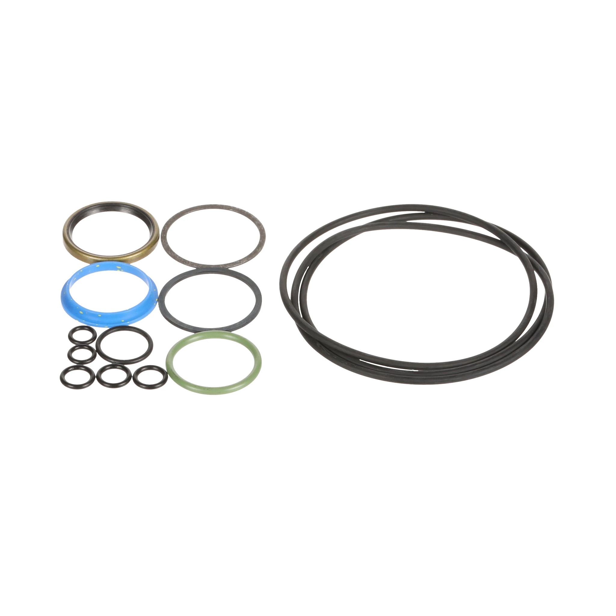 KIT DE VEDAÇÃO | CASECE | BR | PT