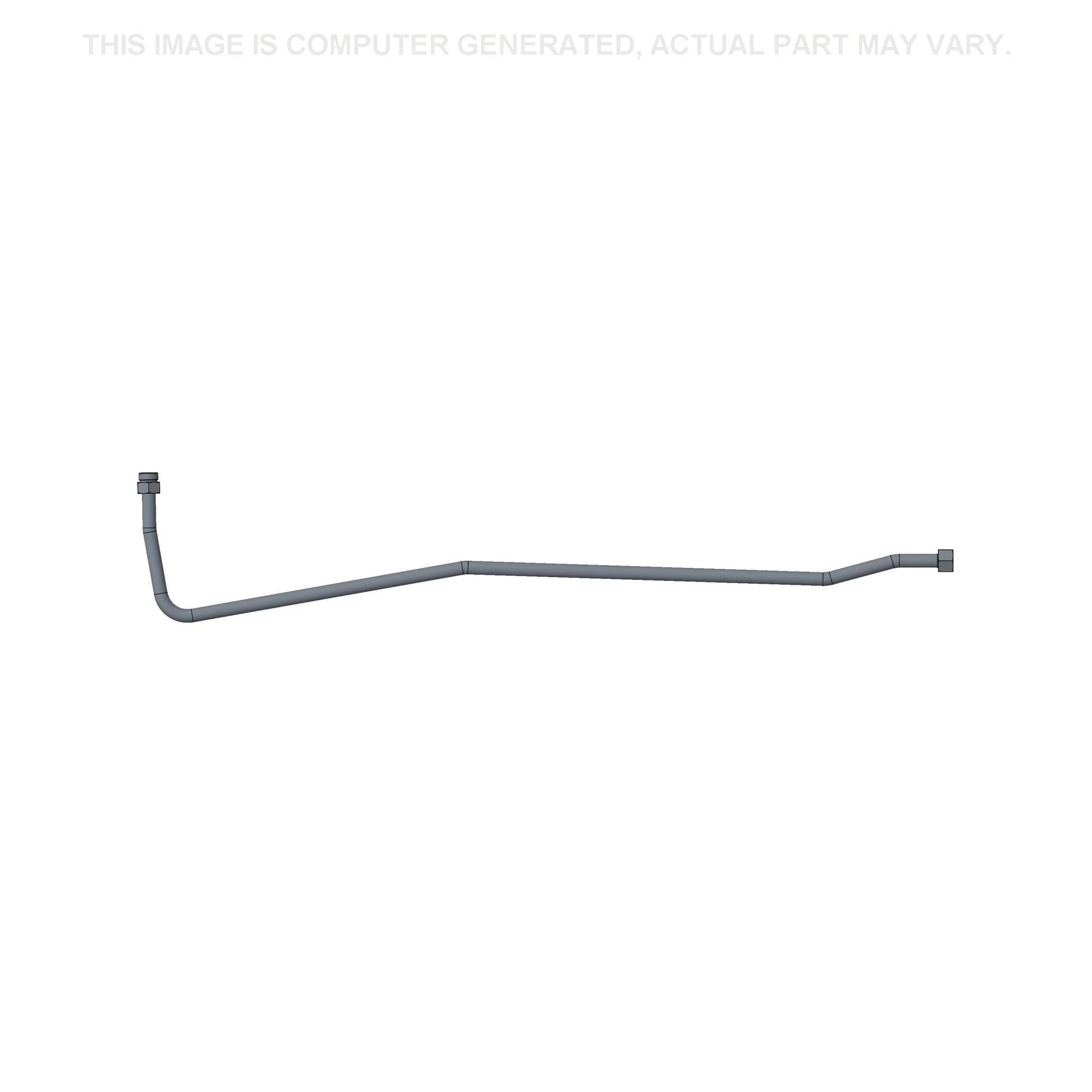 HYD TUBE | CASEIH | CA | EN